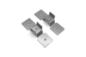 Verschraubbares Standfuß Set