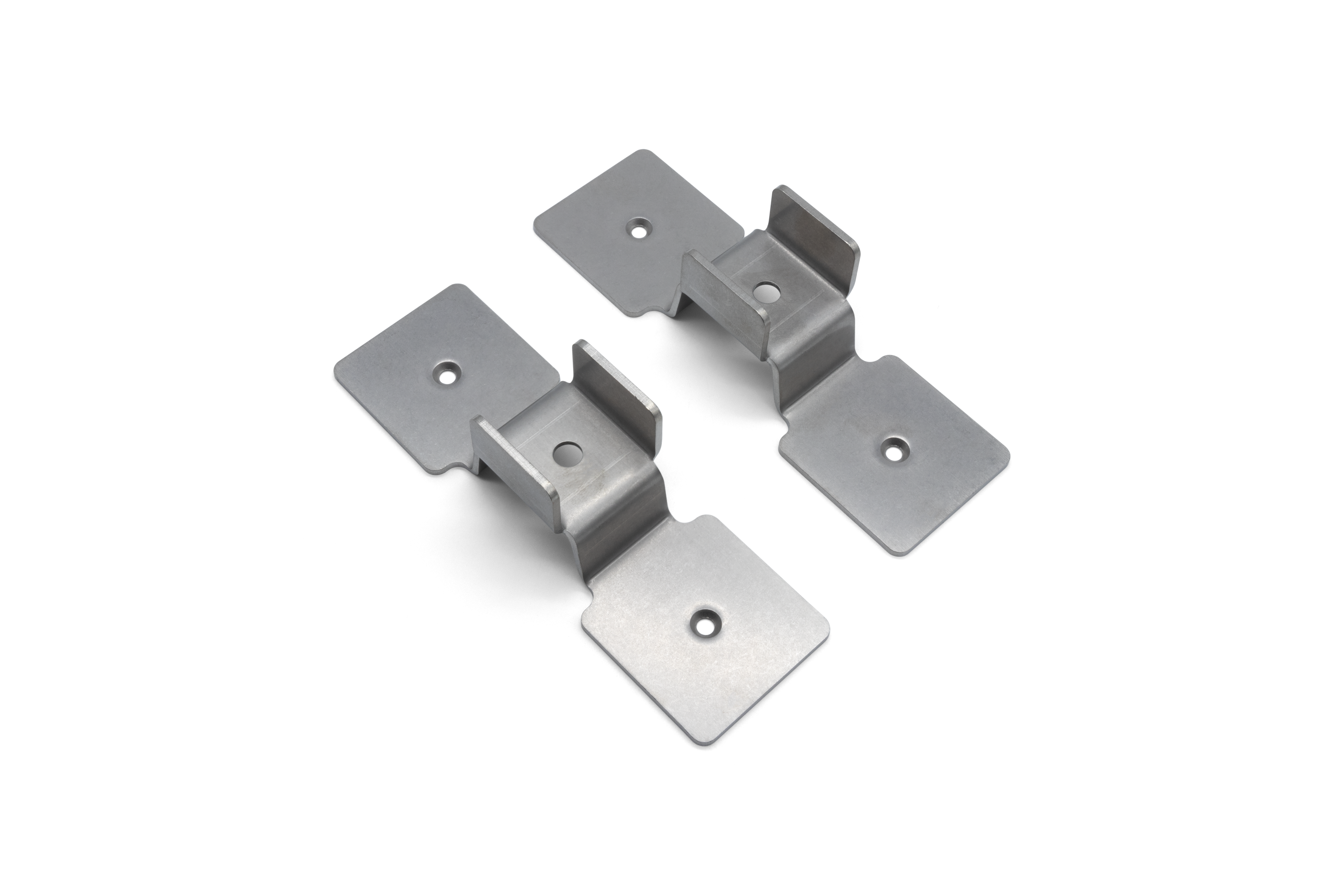 Verschraubbares Standfuß Set