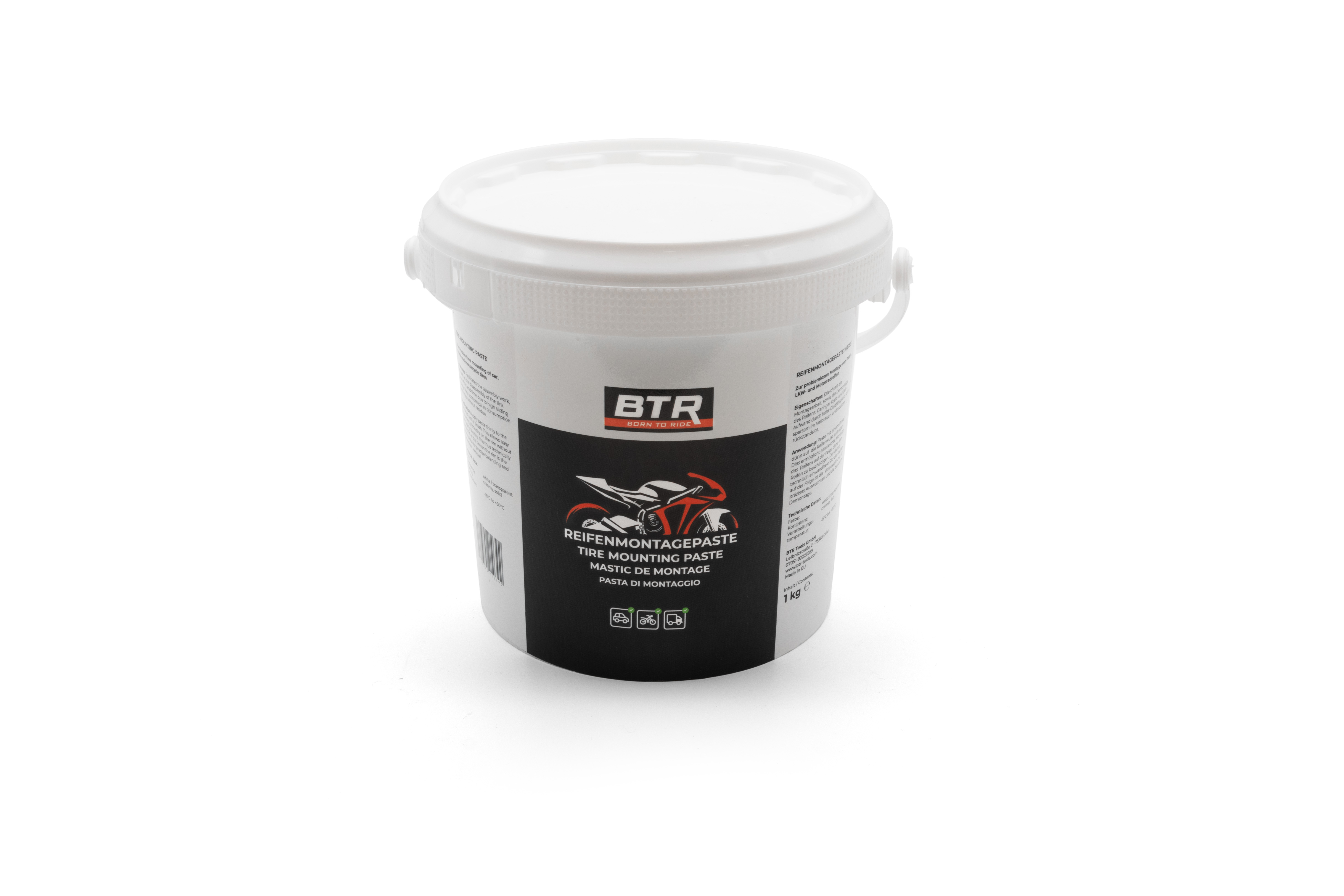 Reifenmontagepaste 1 kg