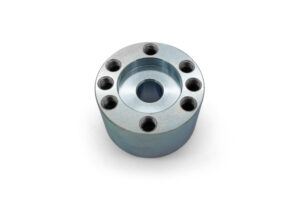 Achsadapter für BMW 3- und 4-Loch Felgen