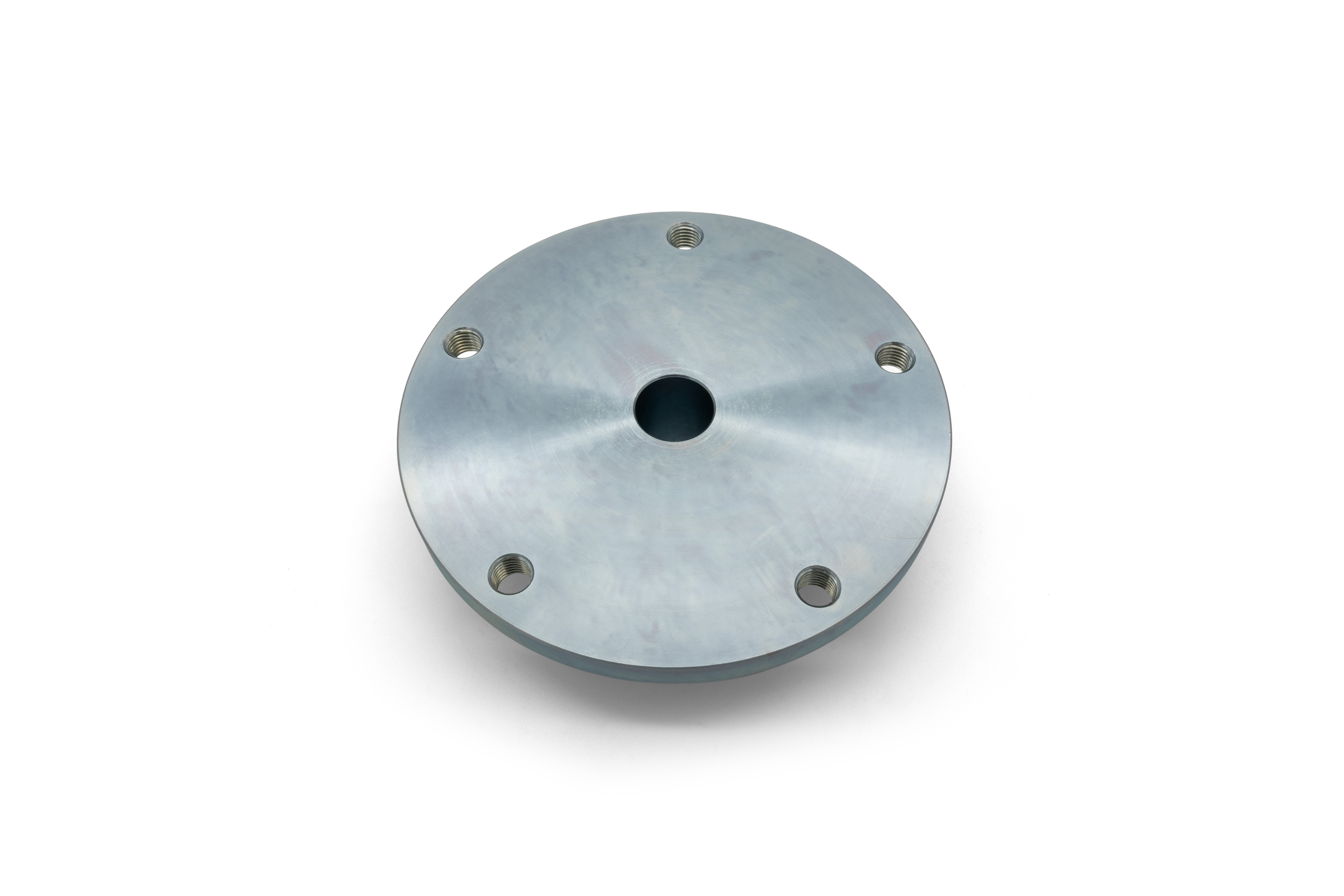 Achsadapter für BMW 5-Loch Felgen