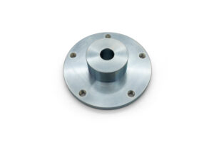 Achsadapter für BMW 5-Loch Felgen