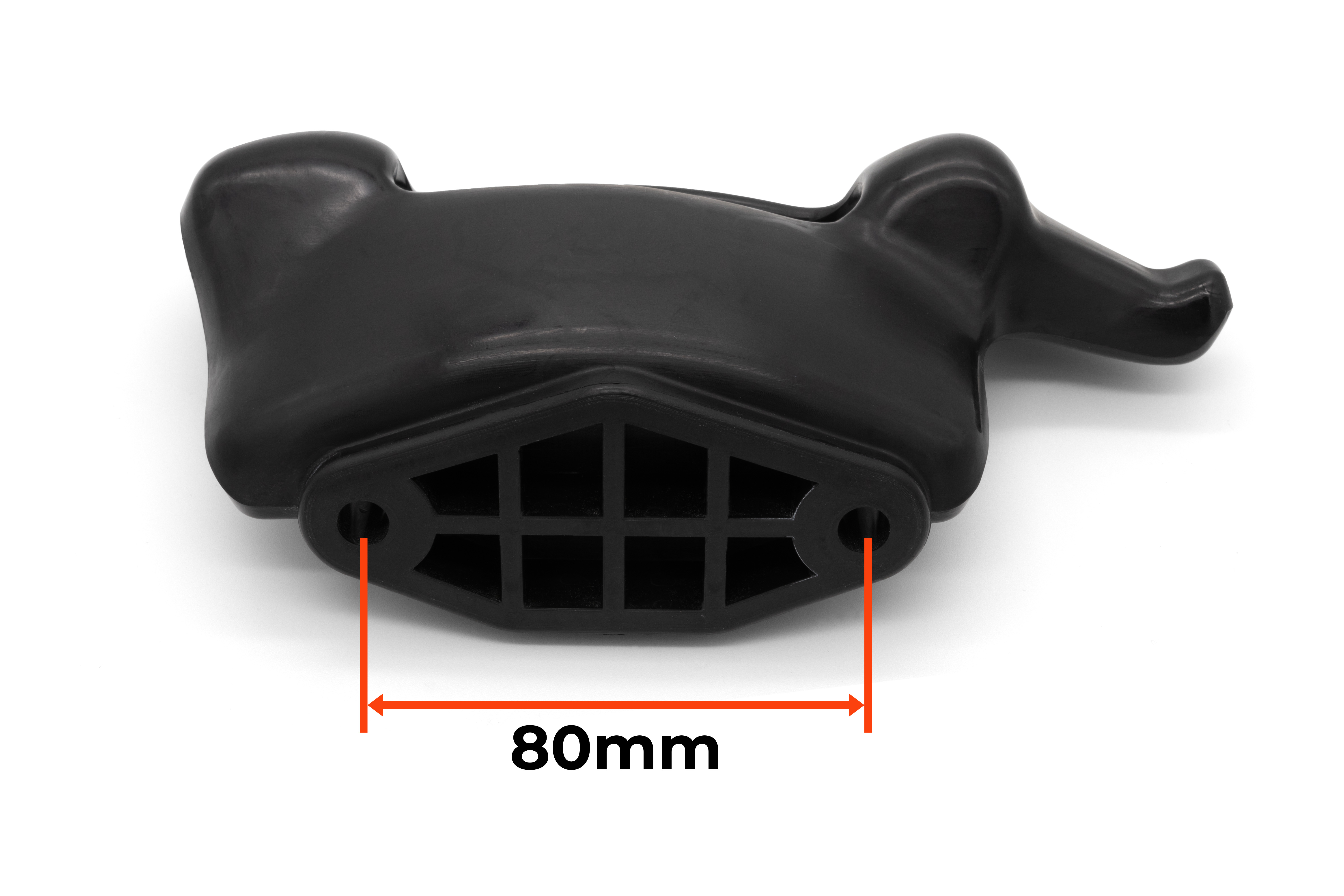 Montagekopf für Butler, Hofmann und Ravaglioli