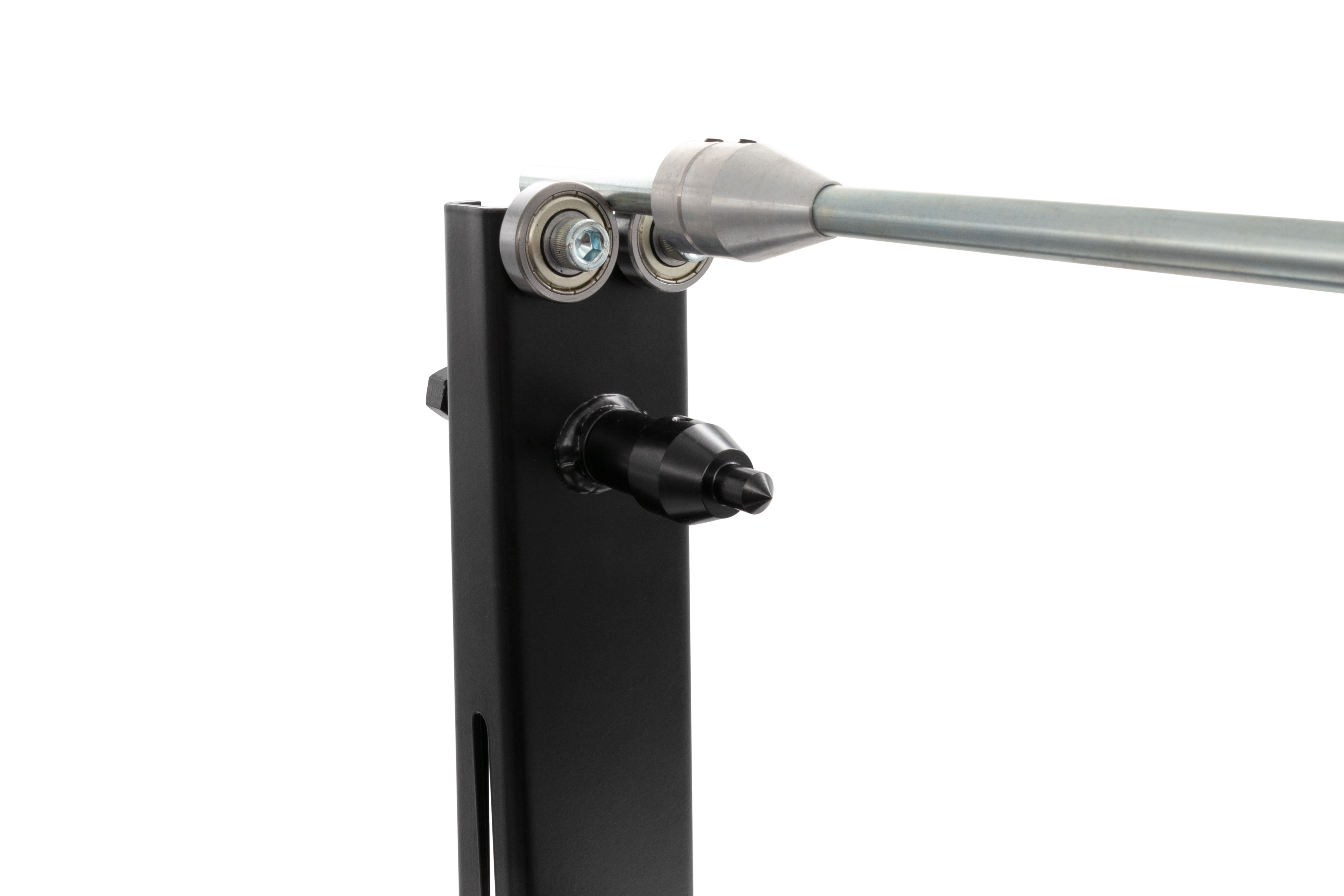 Universaler Wuchtbock