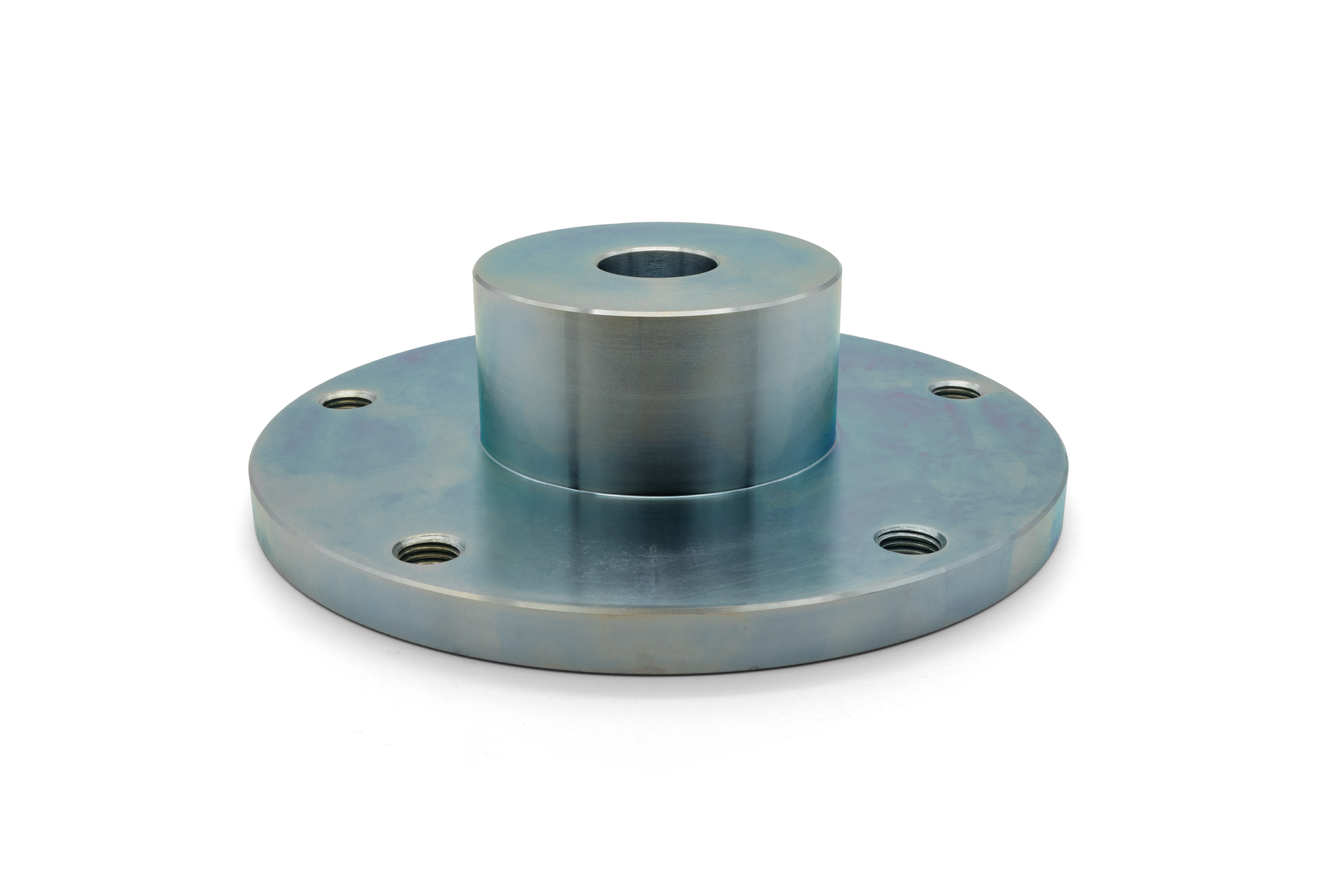 Achsadapter für BMW 5-Loch Felgen