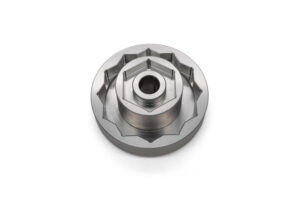 Kombi-Radnuss SW55/30 für Ducati Modelle - 1/2 Zoll