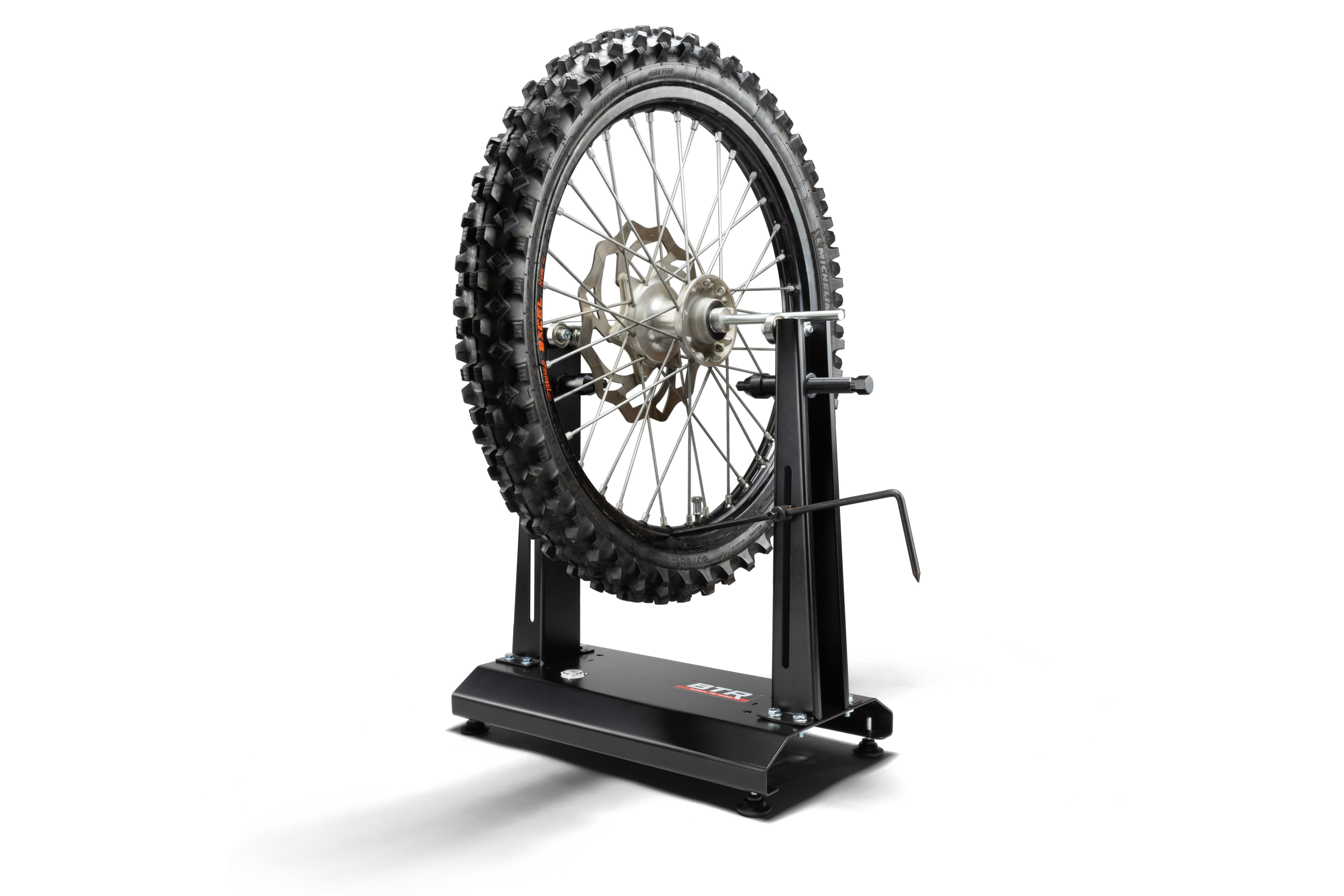 Universaler Wuchtbock