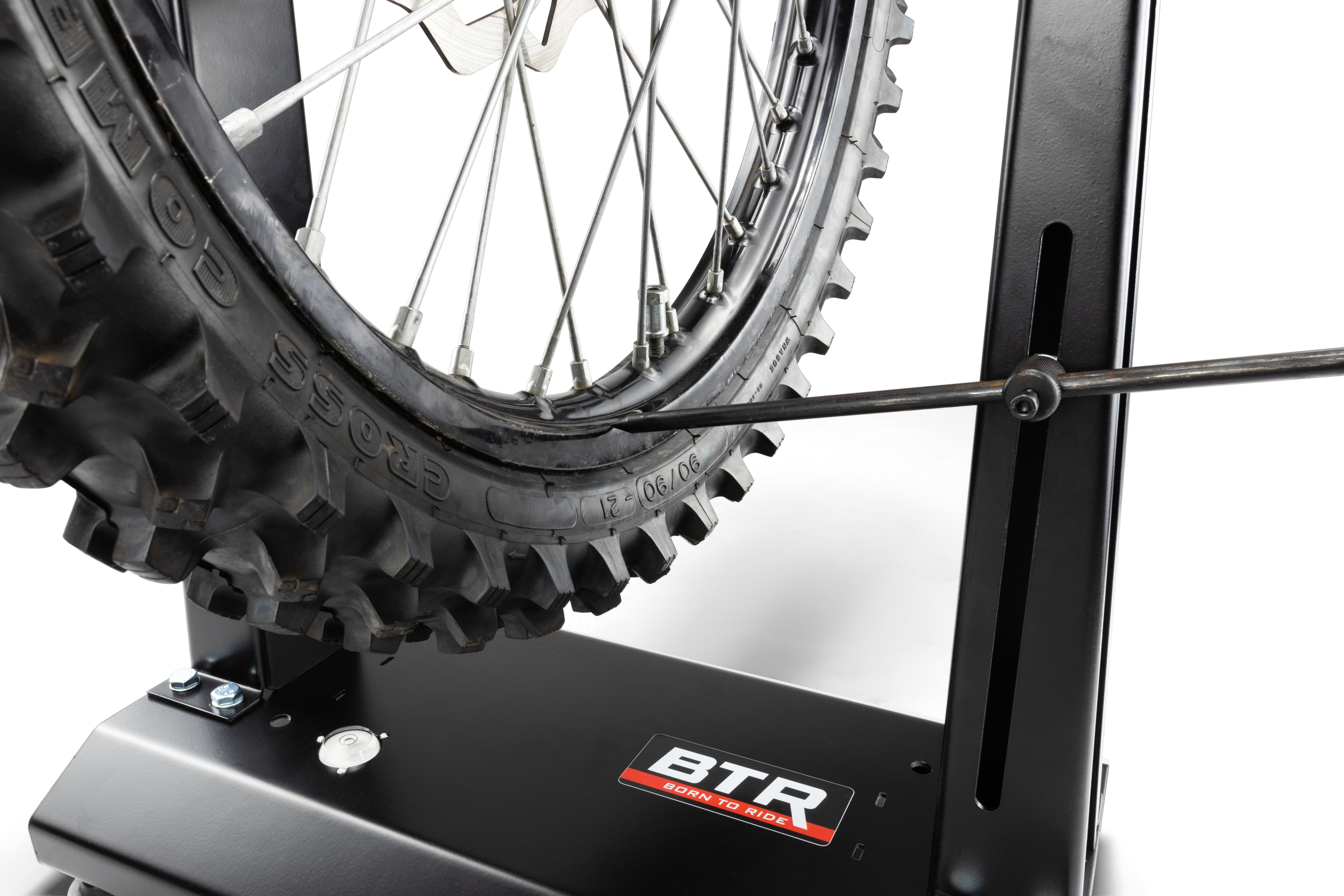 Universaler Wuchtbock