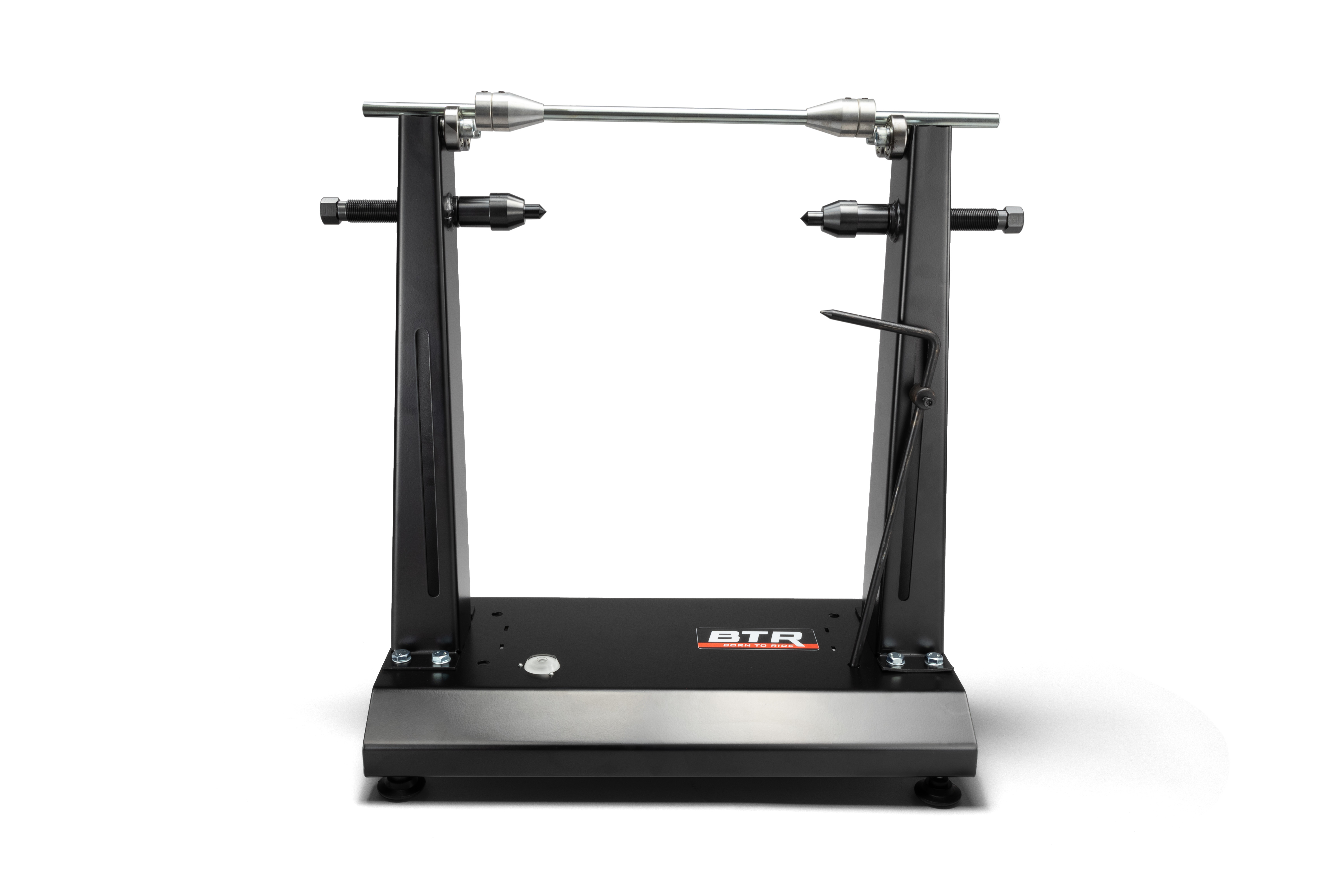 Universaler Wuchtbock