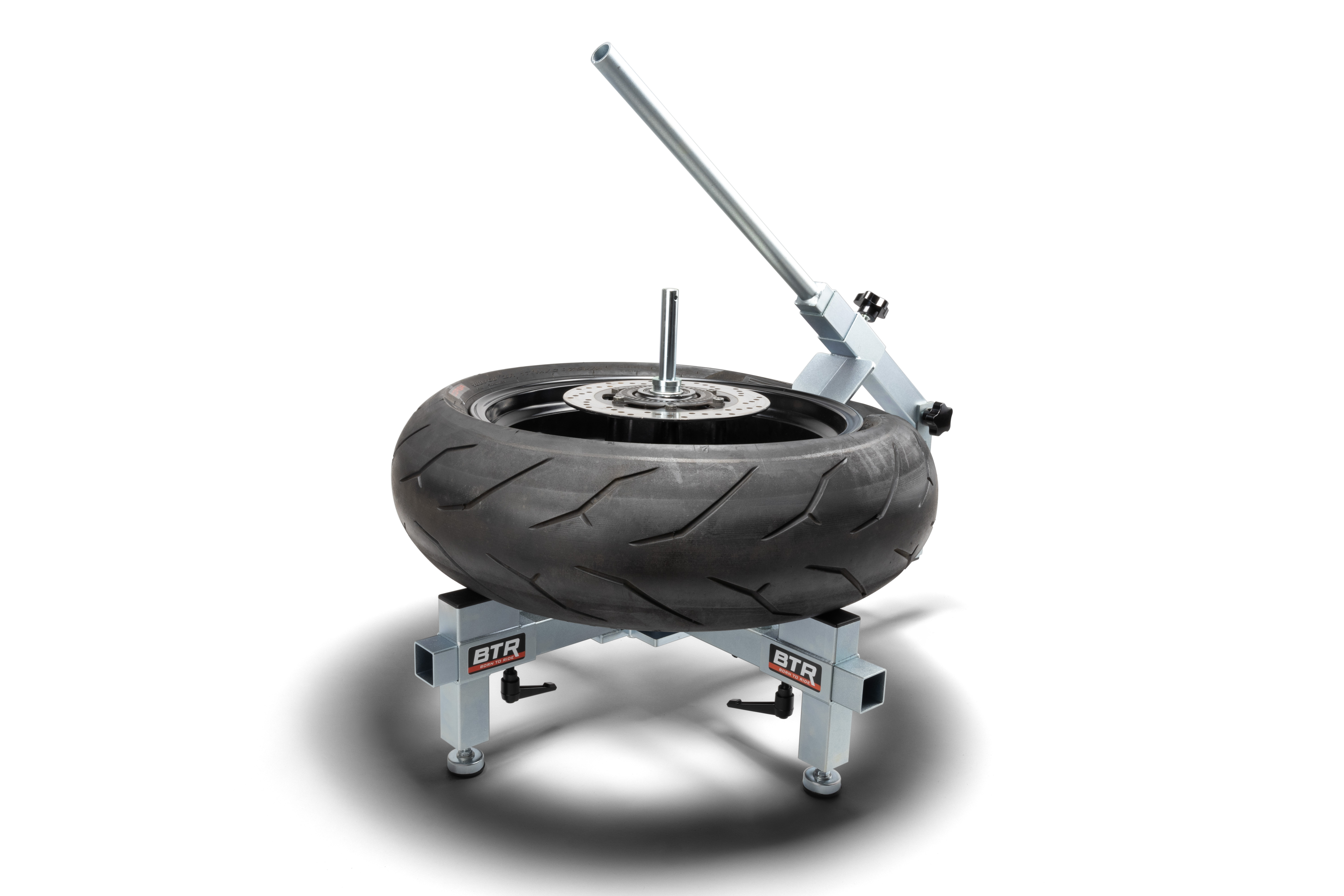 Reifenmontiergerät EVO2® 12-21"