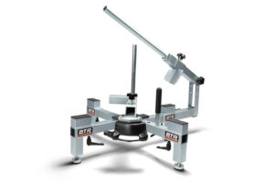 Reifenmontiergerät EVO2® 12-21"