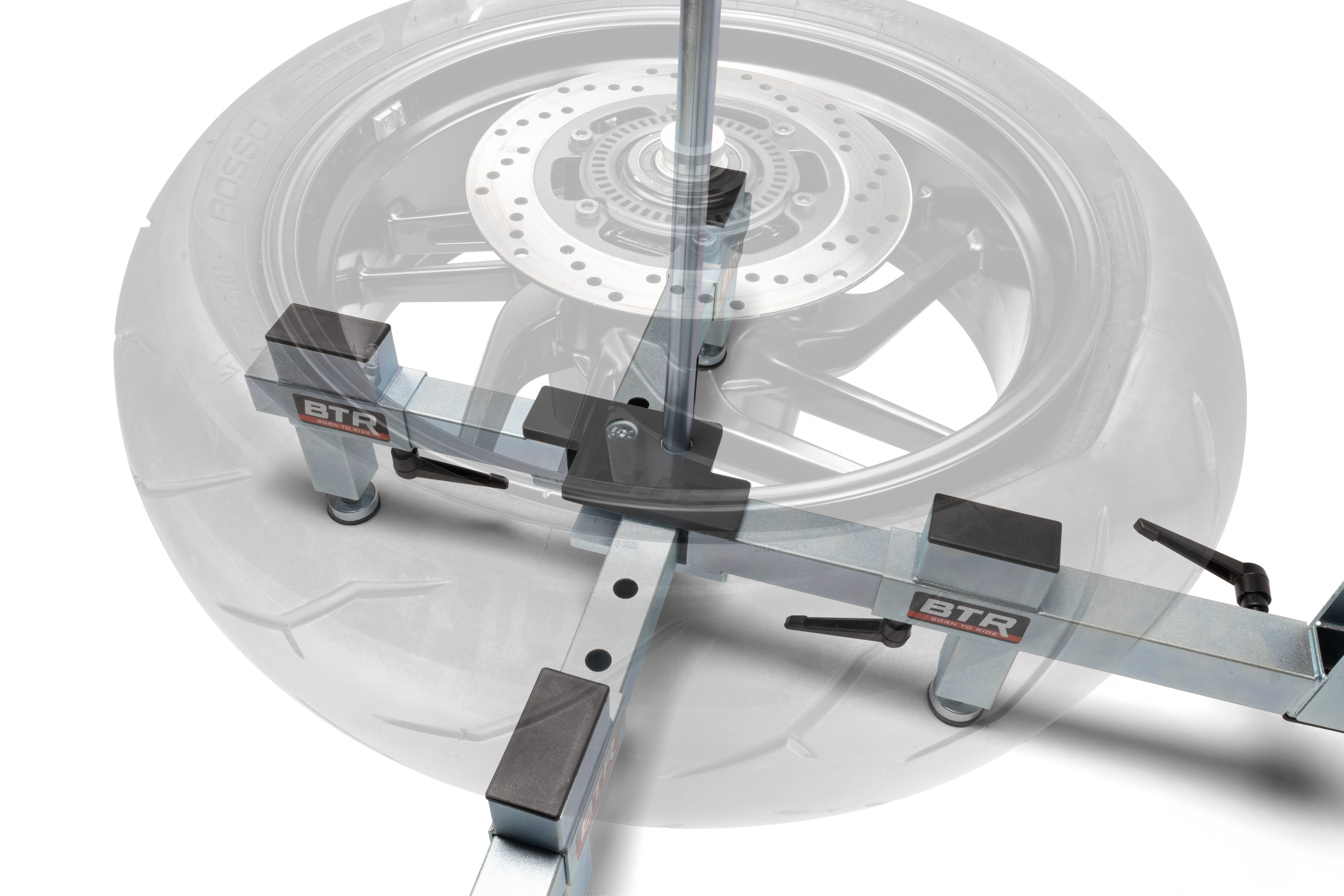 PRO-Schutz-Paket für Reifenmontiergerät EVO2®