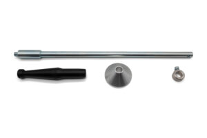 Roller-Reifen Wechsel-Kit