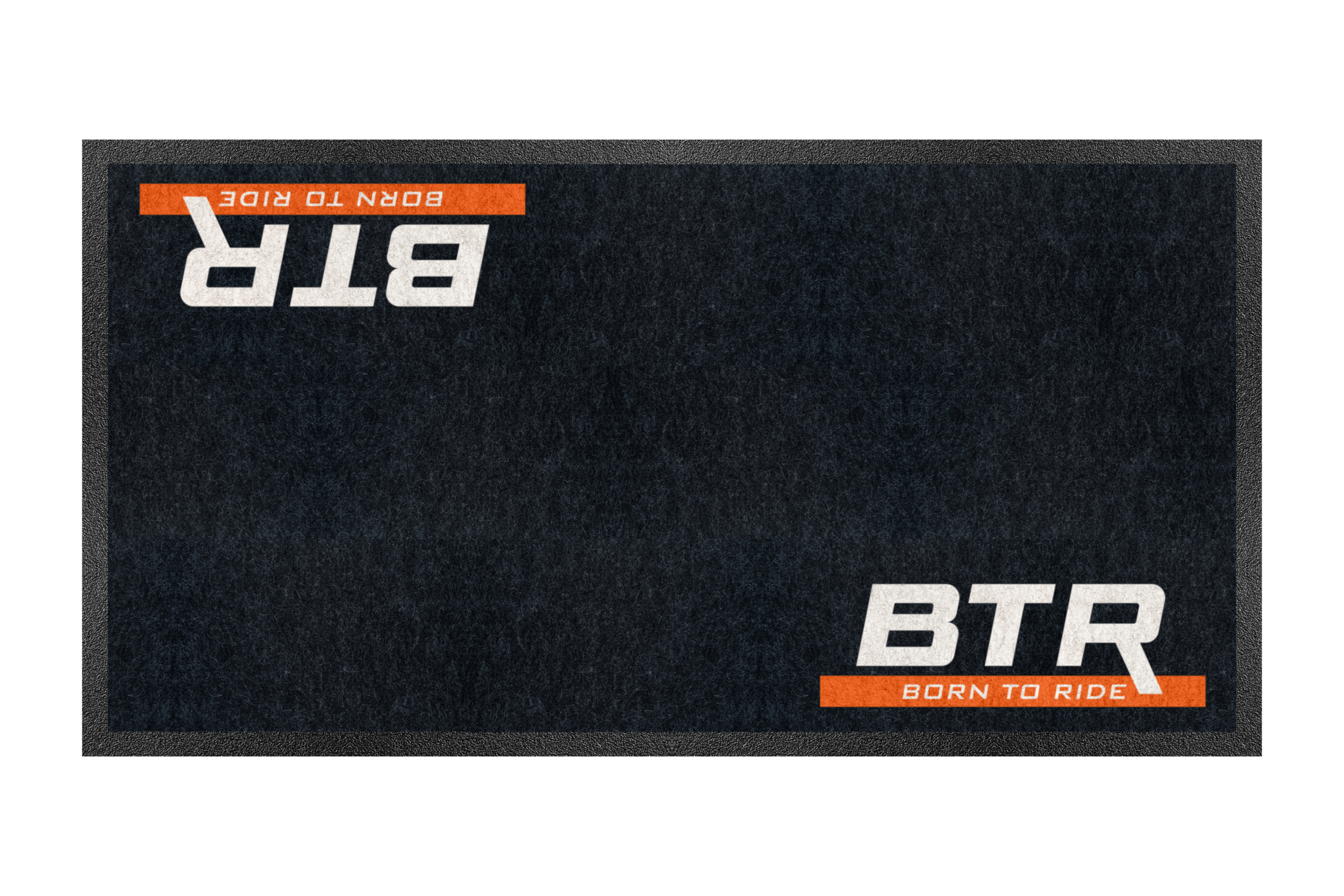 Motorrad Teppich Umweltmatte Werkstattmatte 200x103 cm