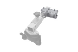 Montagearm-Erweiterung