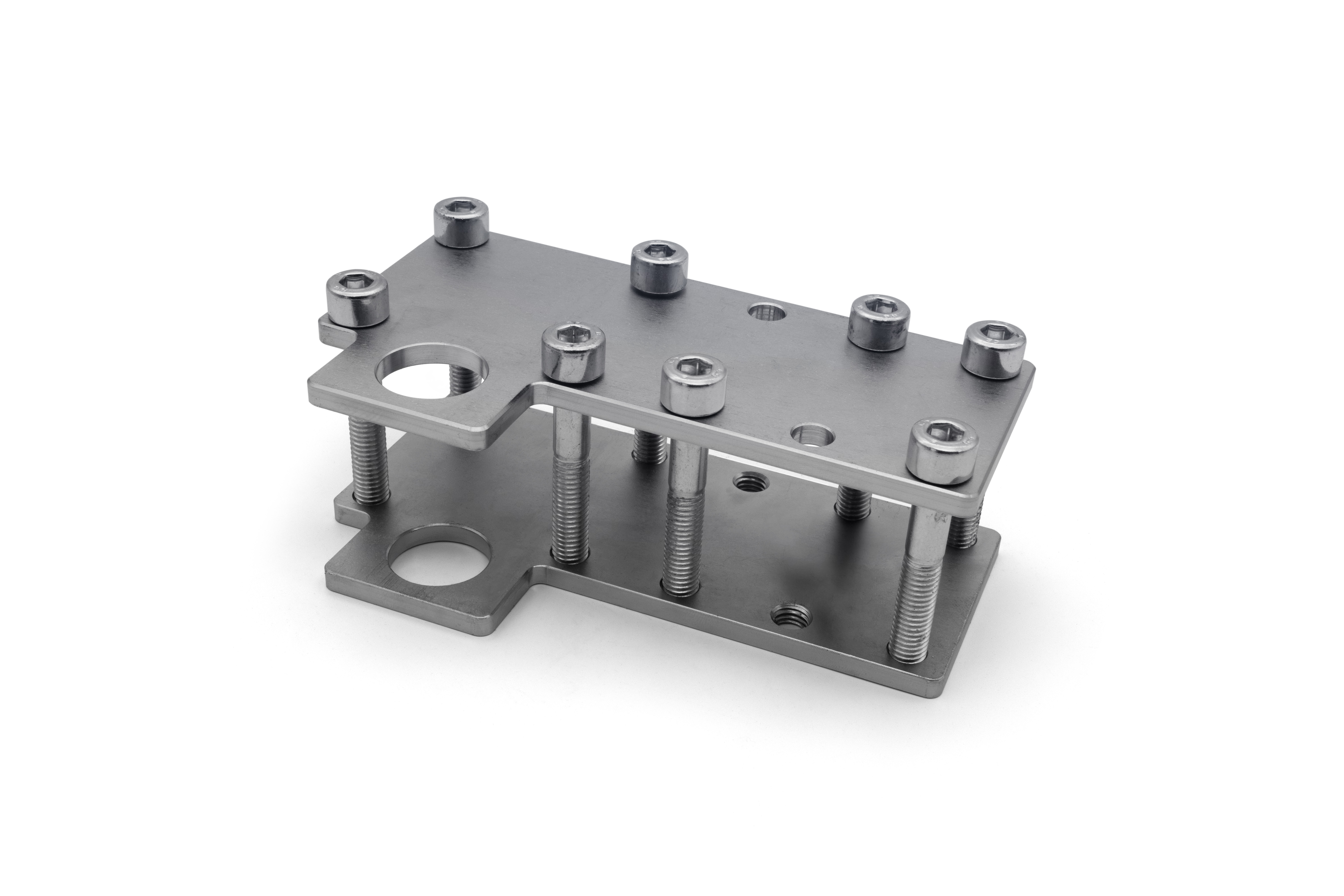 Montagearm-Erweiterung