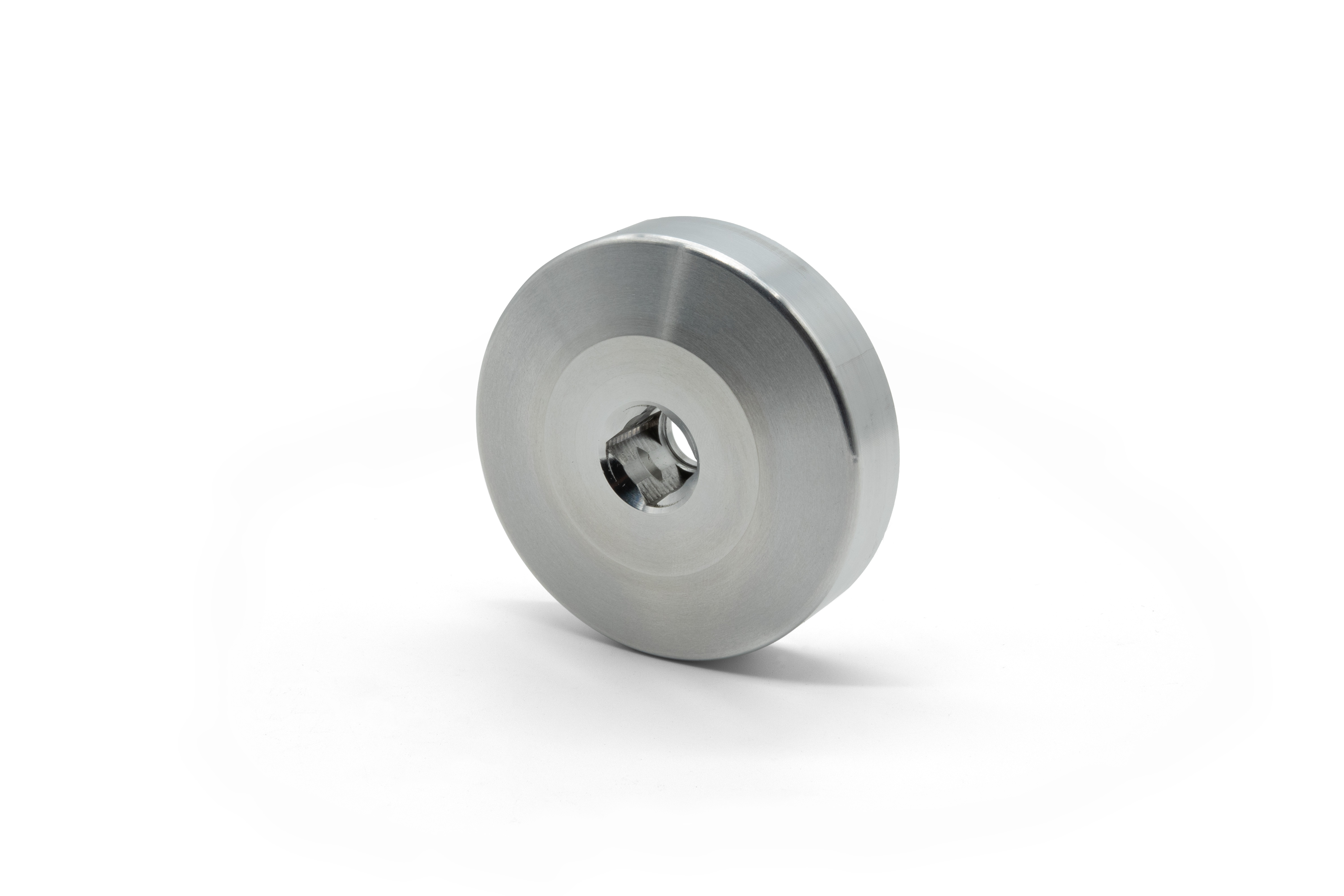 Hinterrad Nuss SW55 für Triumph Speed Triple 1200 21-22 - 1/2 Zoll