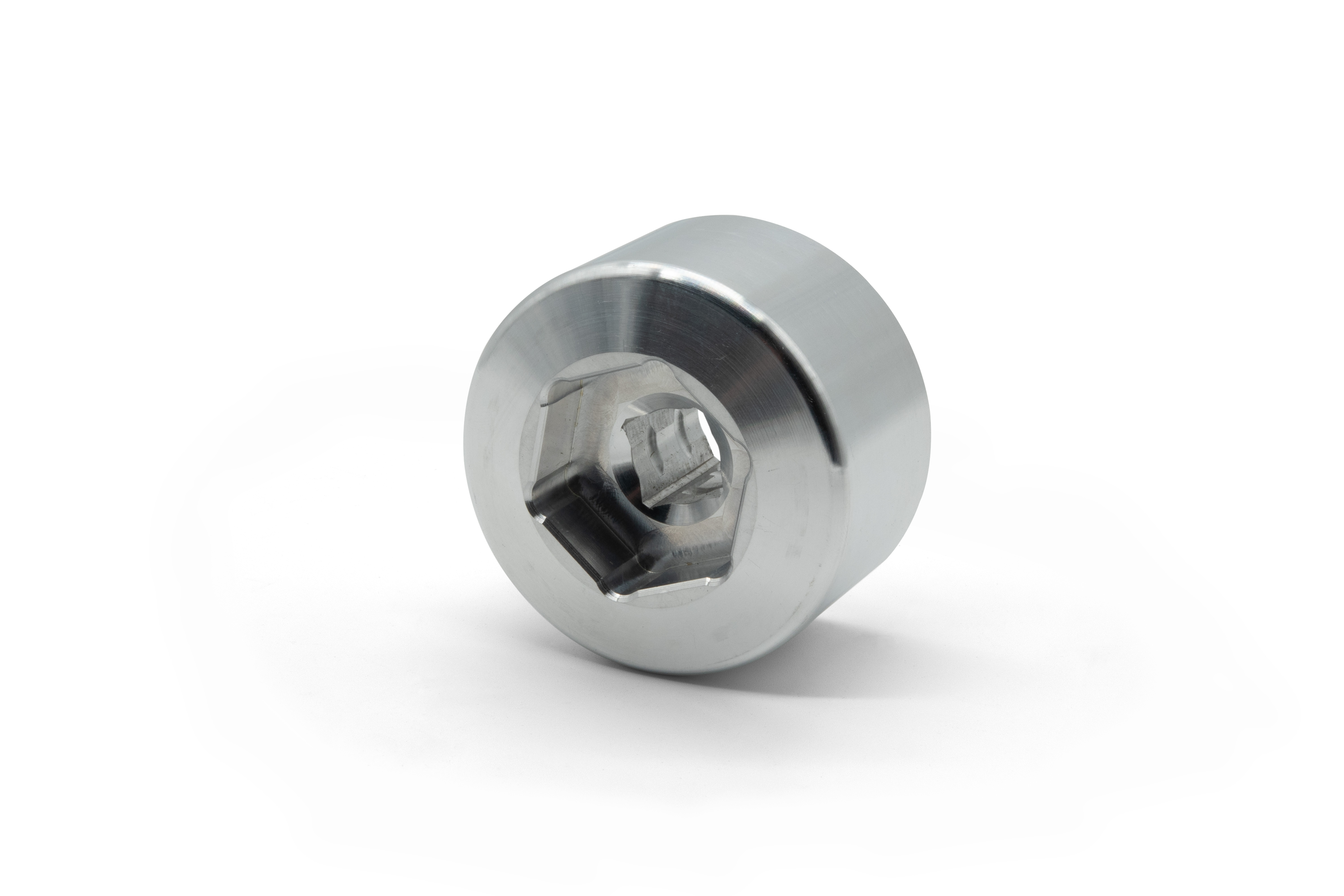 Kombi-Radnuss SW46/30 für Ducati Hypermotard / Hyperstrada 939 - 1/2 Zoll