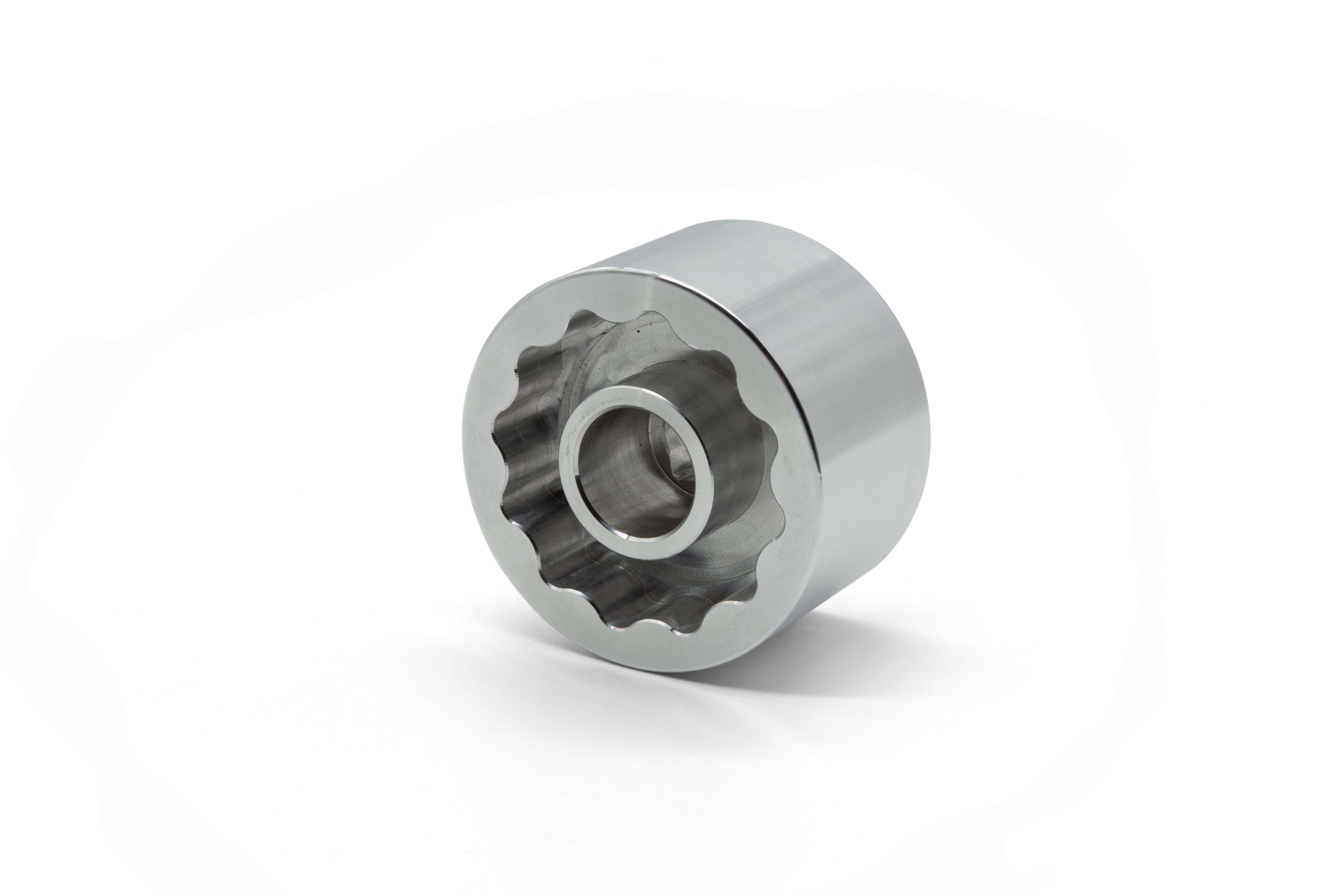 Kombi-Radnuss SW46/41 für Ducati Monster S4R - 1/2 Zoll