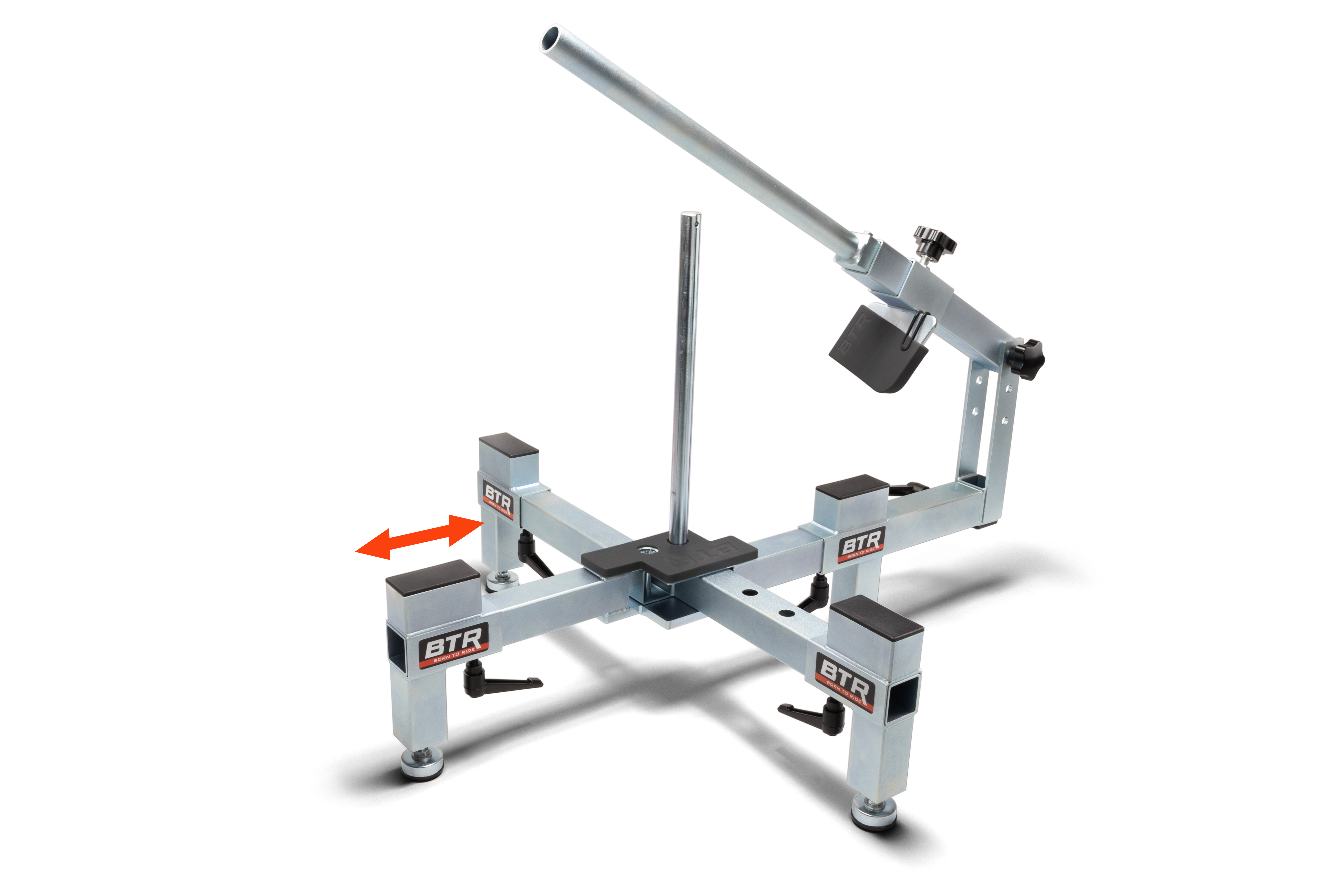 Reifenmontiergerät EVO2 PRO® 12 - 21"