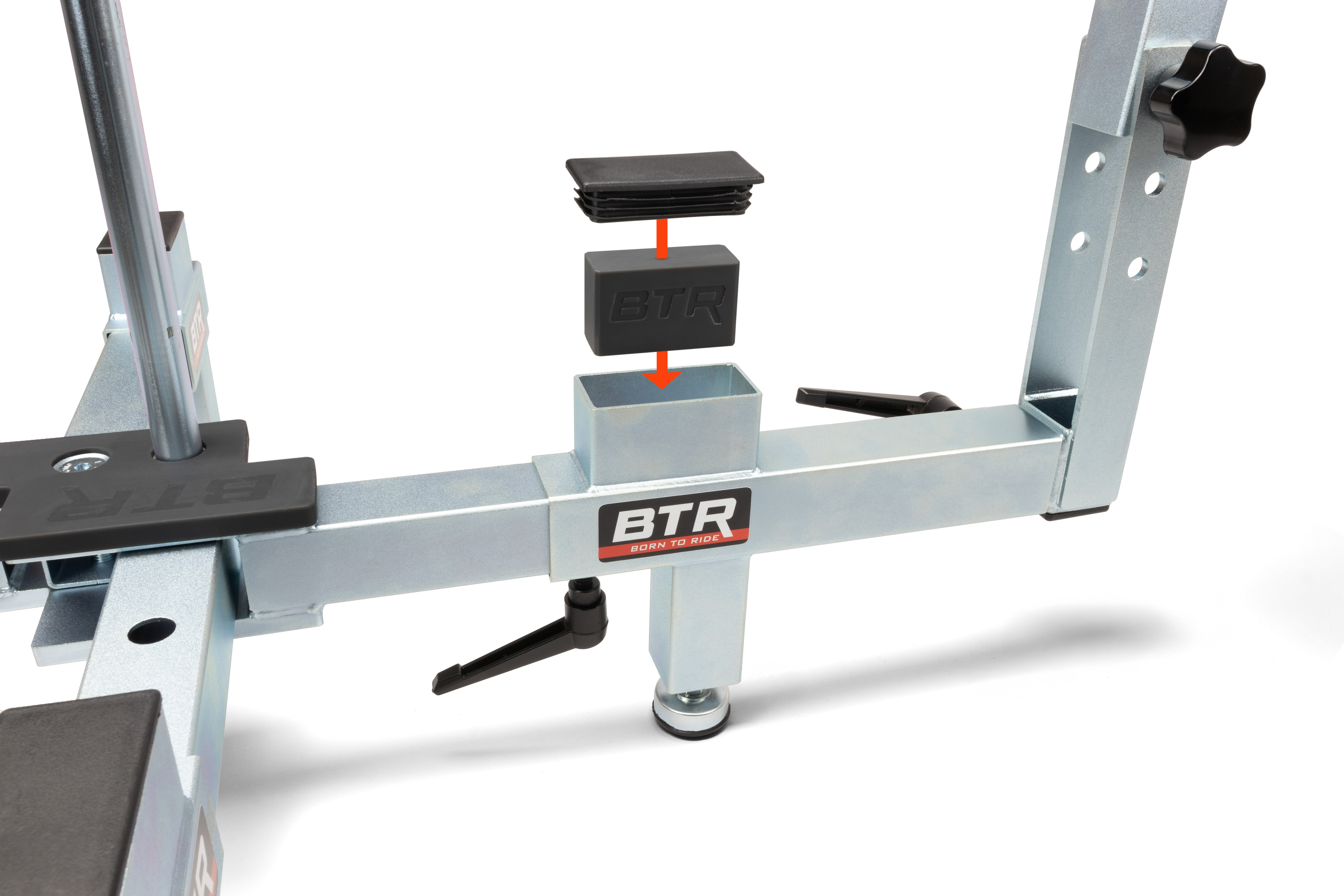 PRO-Schutz-Paket für Reifenmontiergerät EVO2®