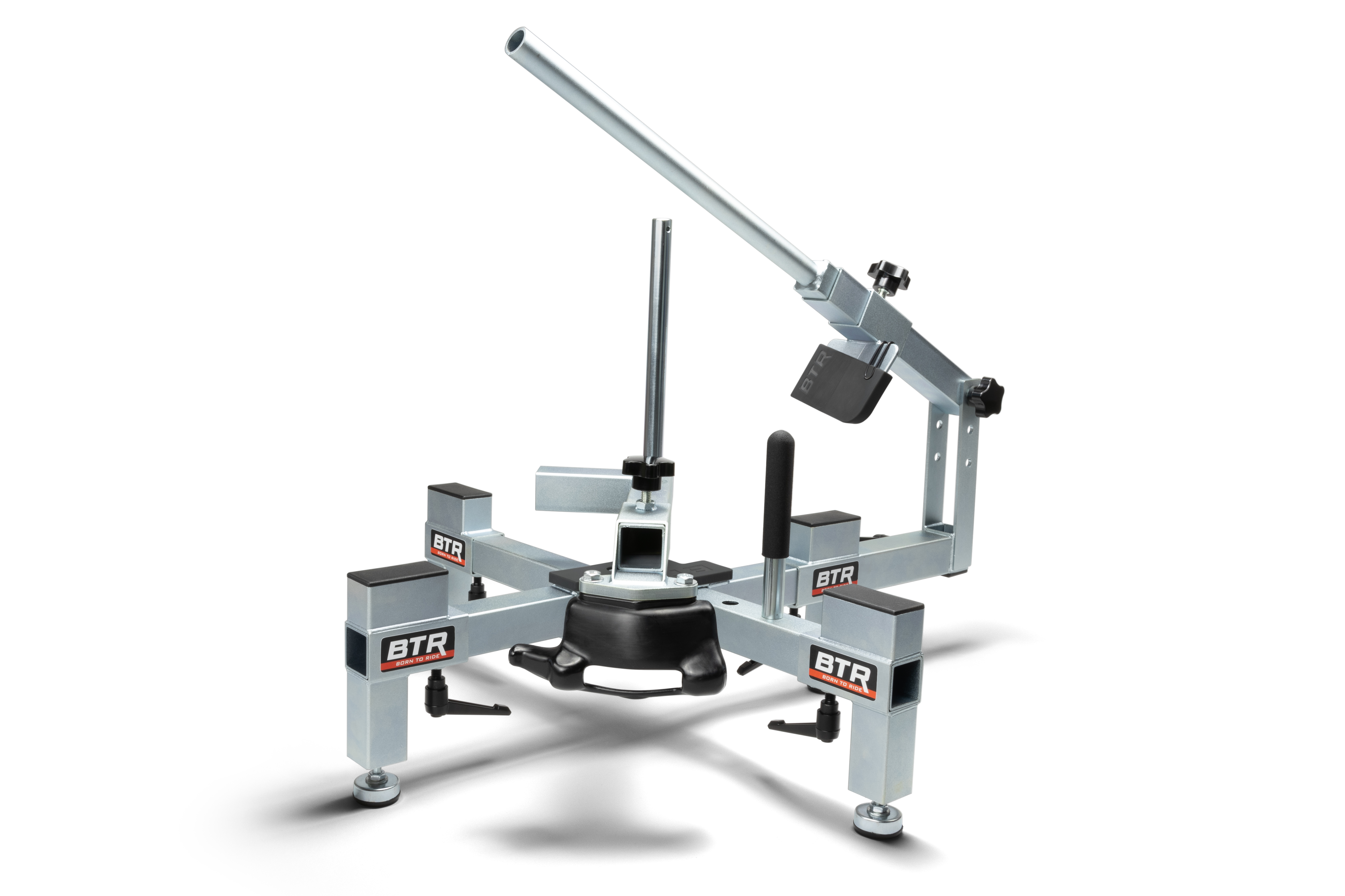 Reifenmontiergerät EVO2 PRO® 12 - 21"