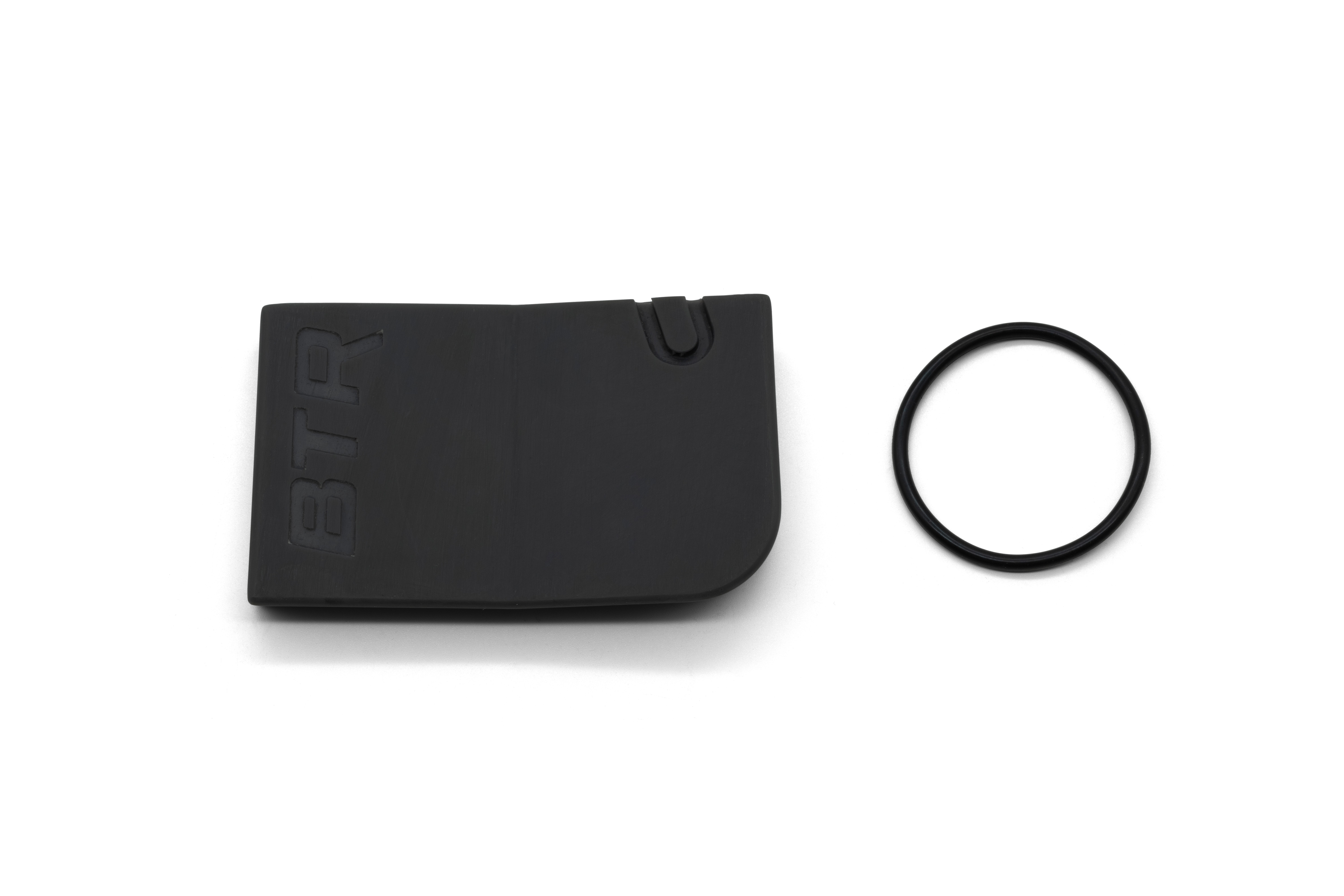 PRO Abdrückschaufel Schutz mit O-Ring