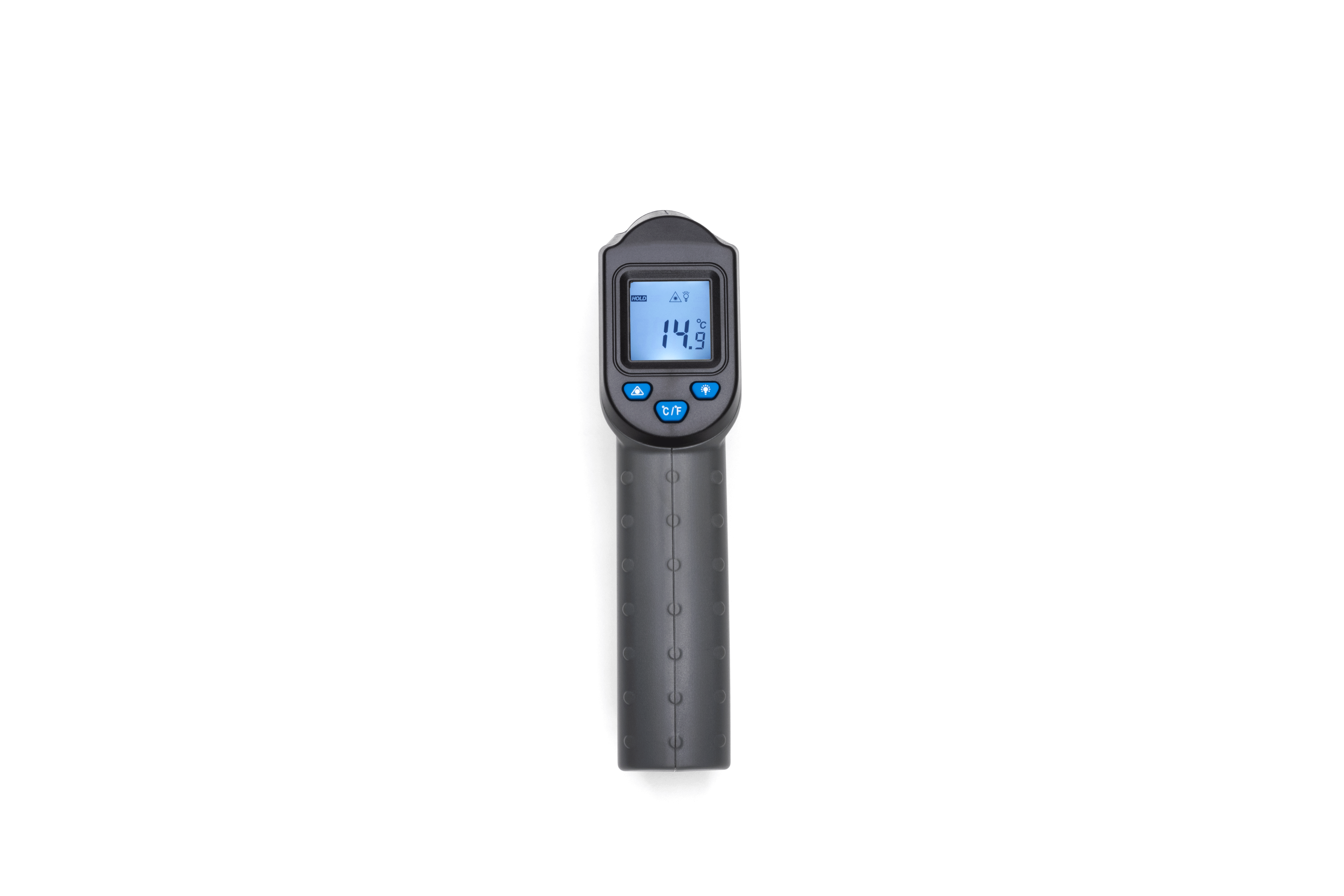 Laserthermometer Digital