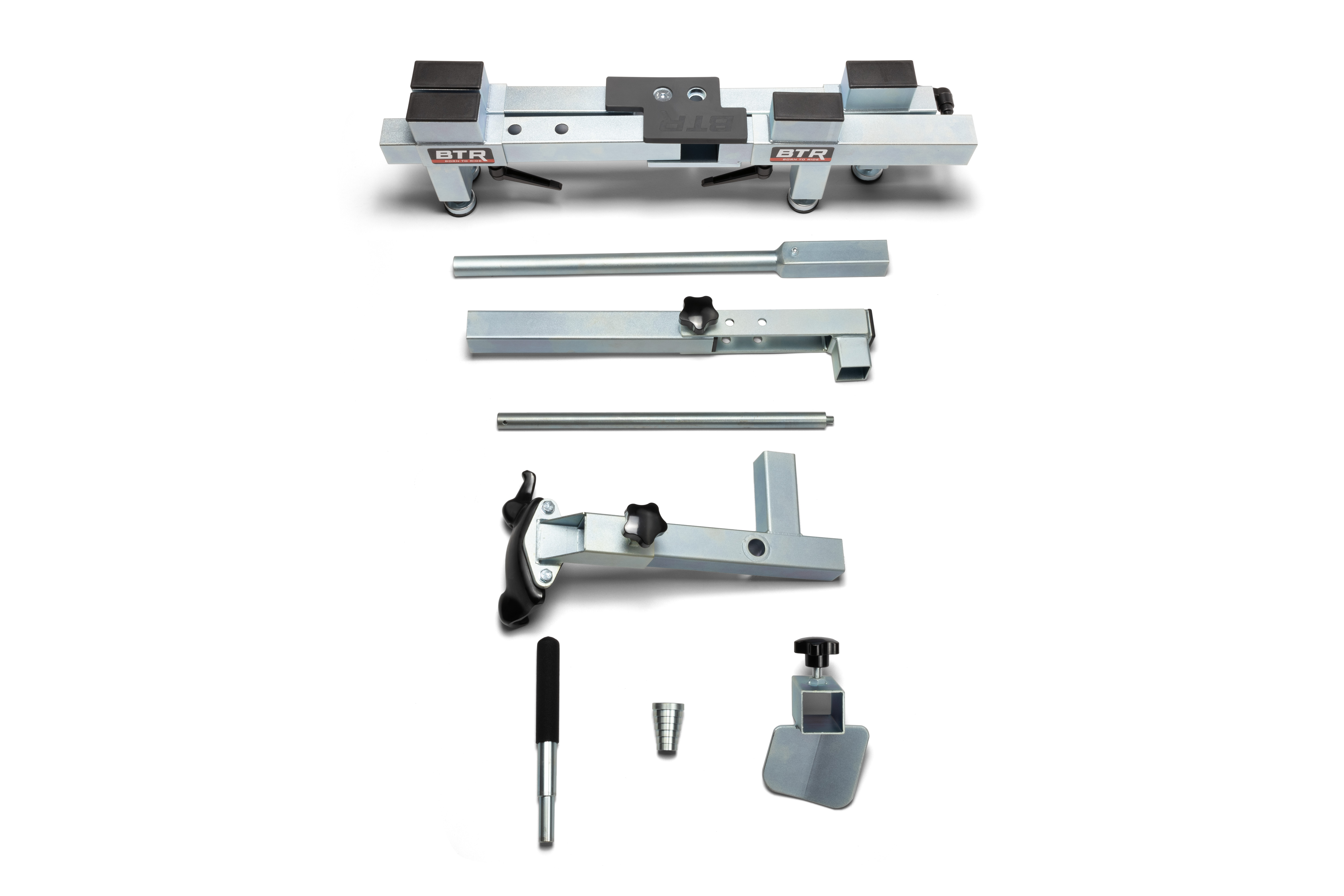 Reifenmontiergerät EVO2® 12-21"