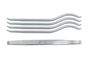 Pro-MX-Montierhebel Set