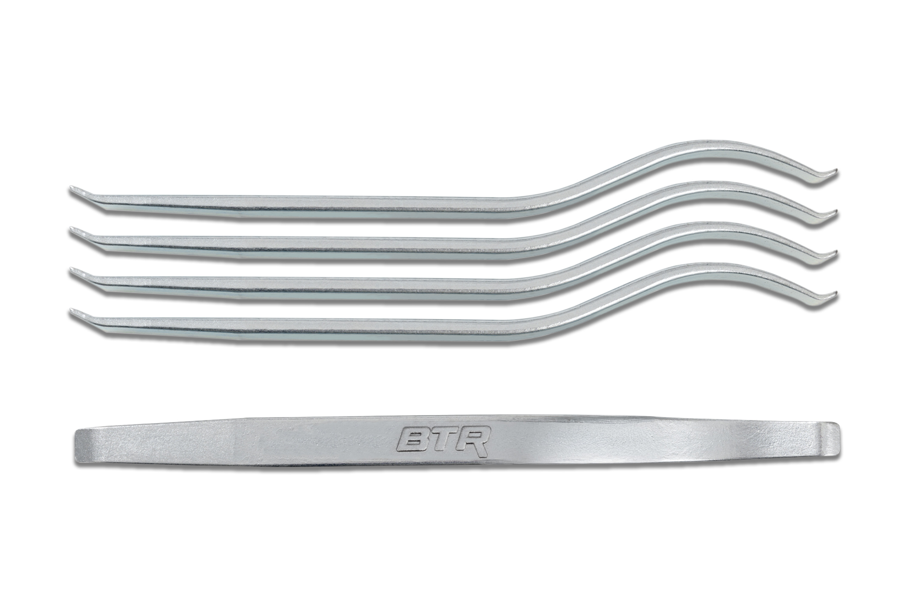 Pro-MX-Montierhebel Set