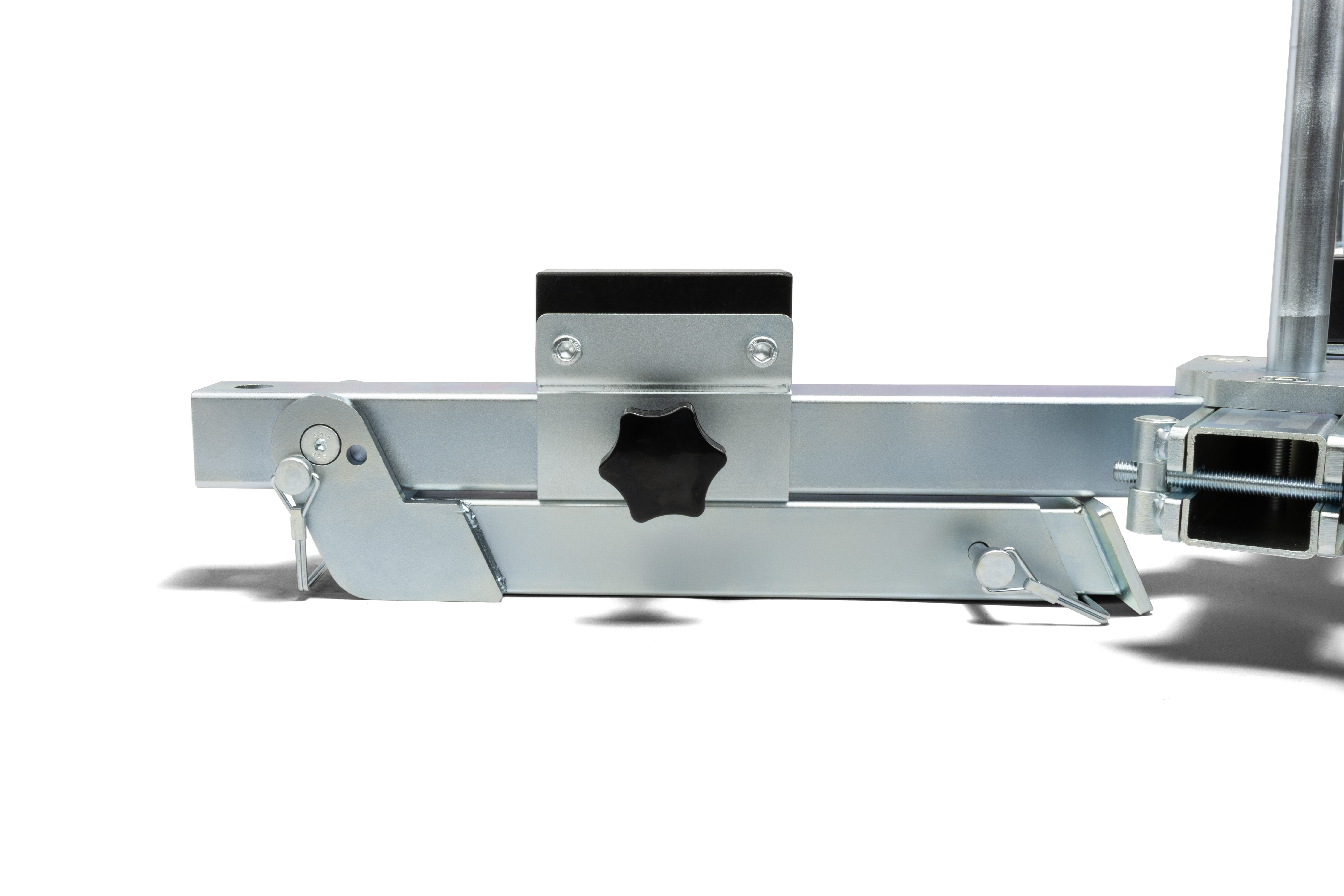 höhenverstellbare Standfüße für EVO3®