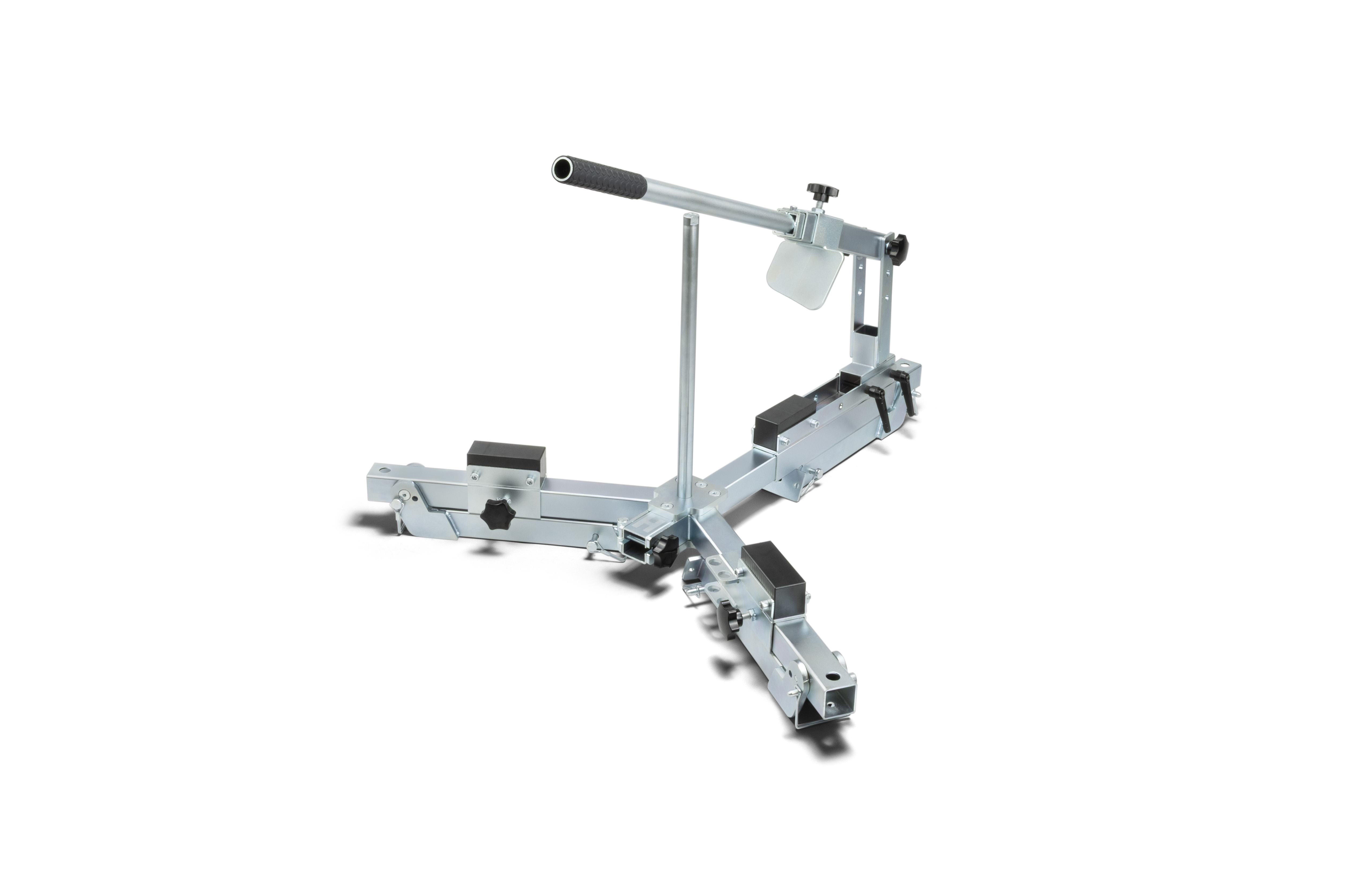 höhenverstellbare Standfüße für EVO3®