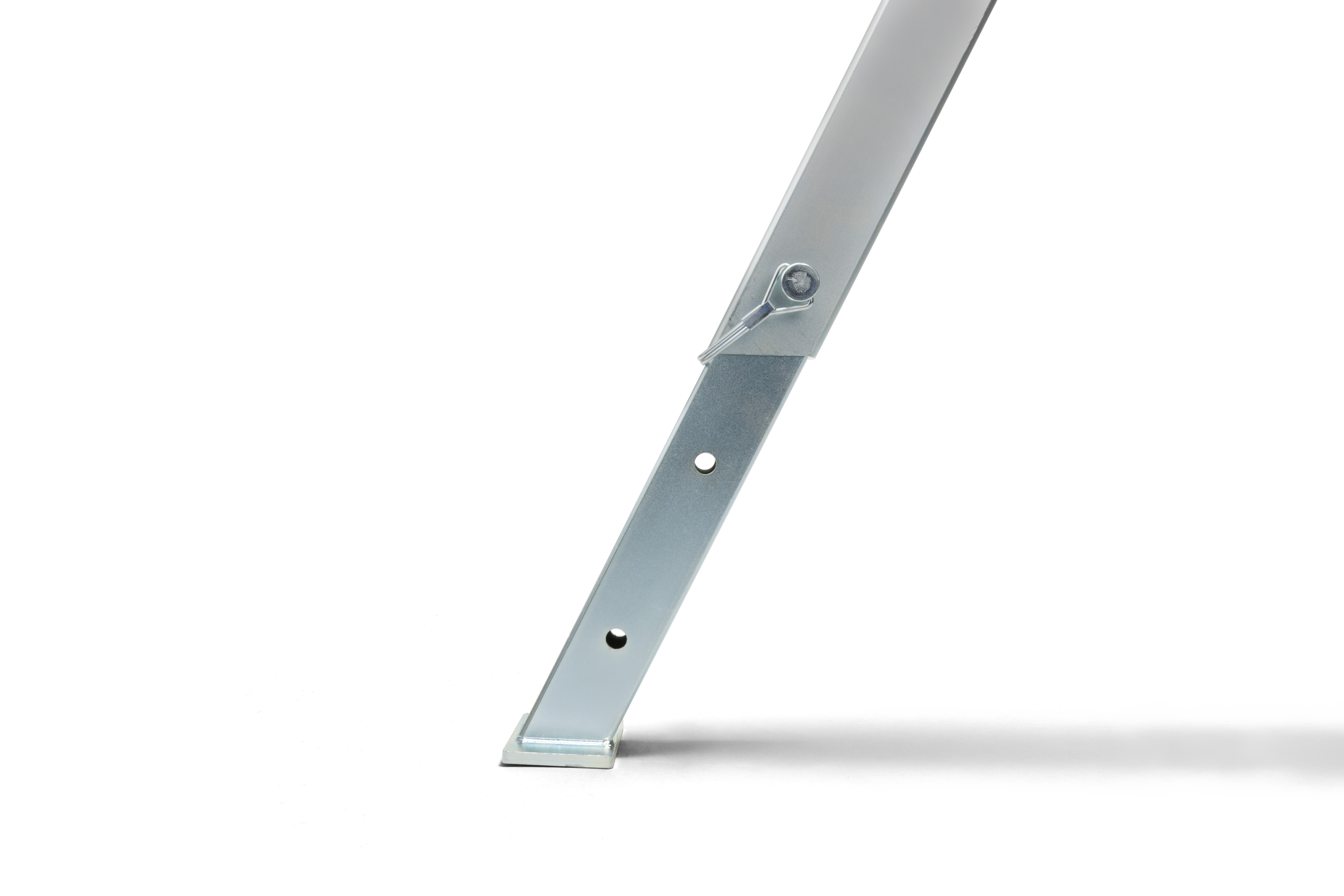 höhenverstellbare Standfüße für EVO3®