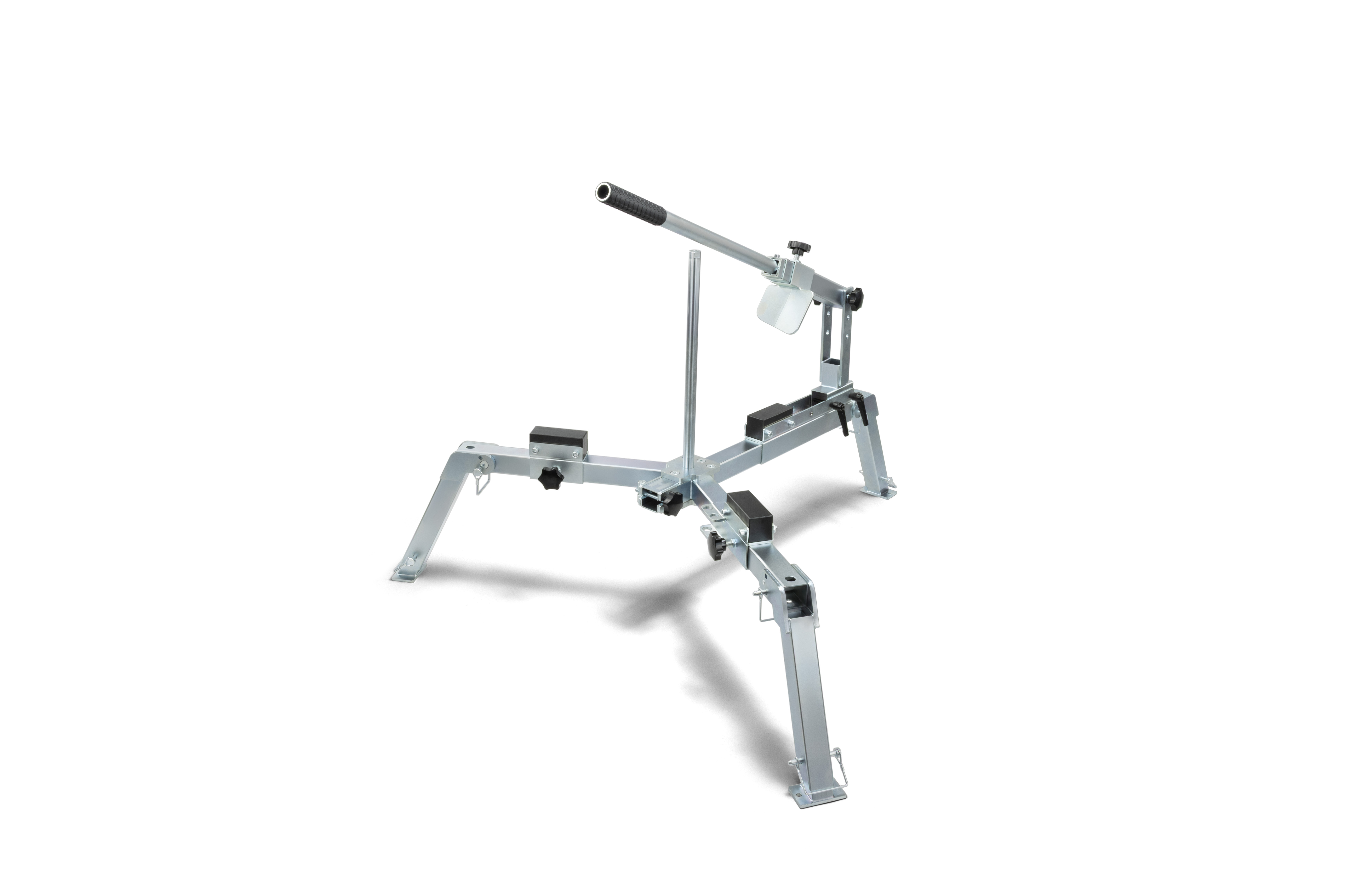 höhenverstellbare Standfüße für EVO3®