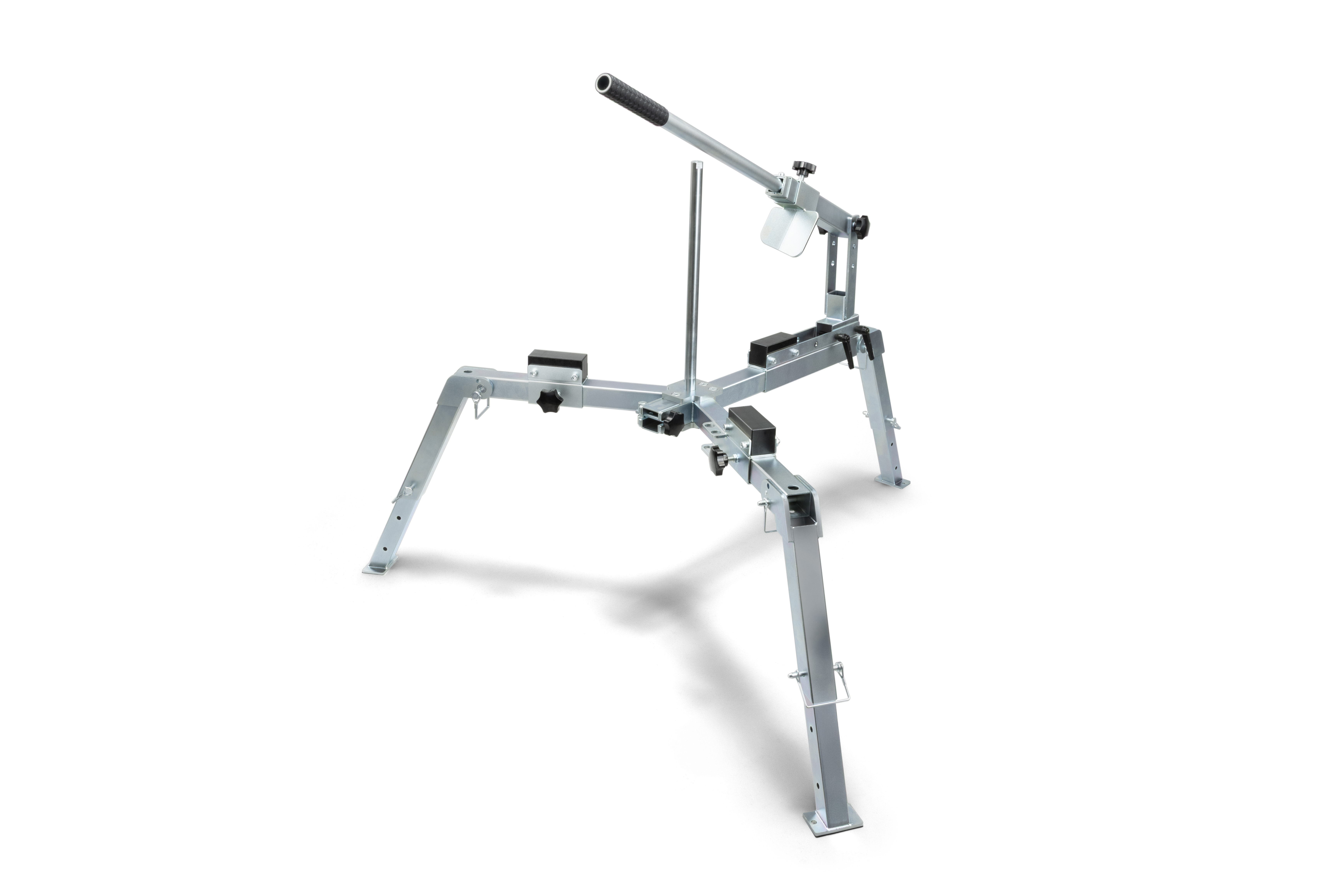 höhenverstellbare Standfüße für EVO3®