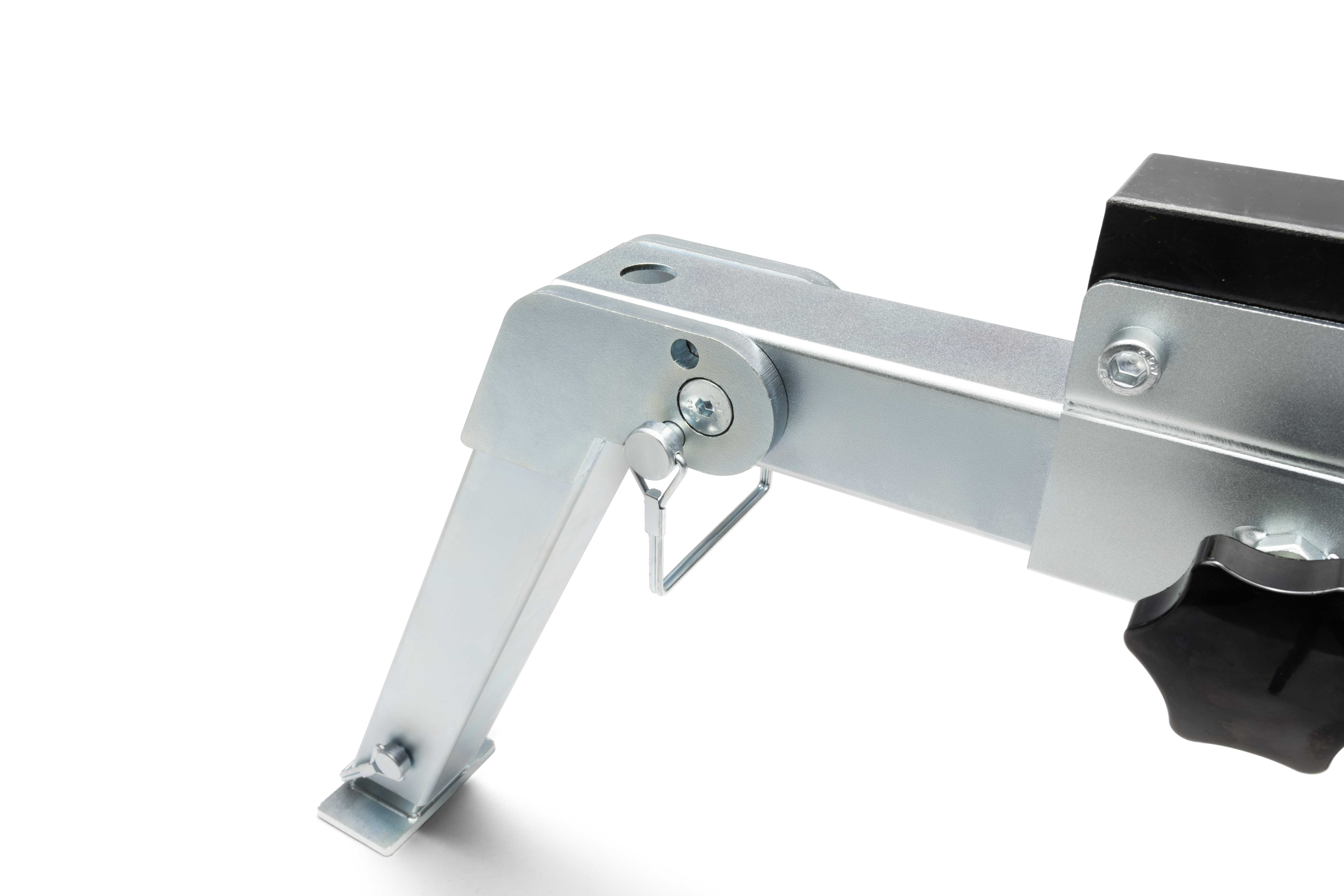 höhenverstellbare Standfüße für EVO3®