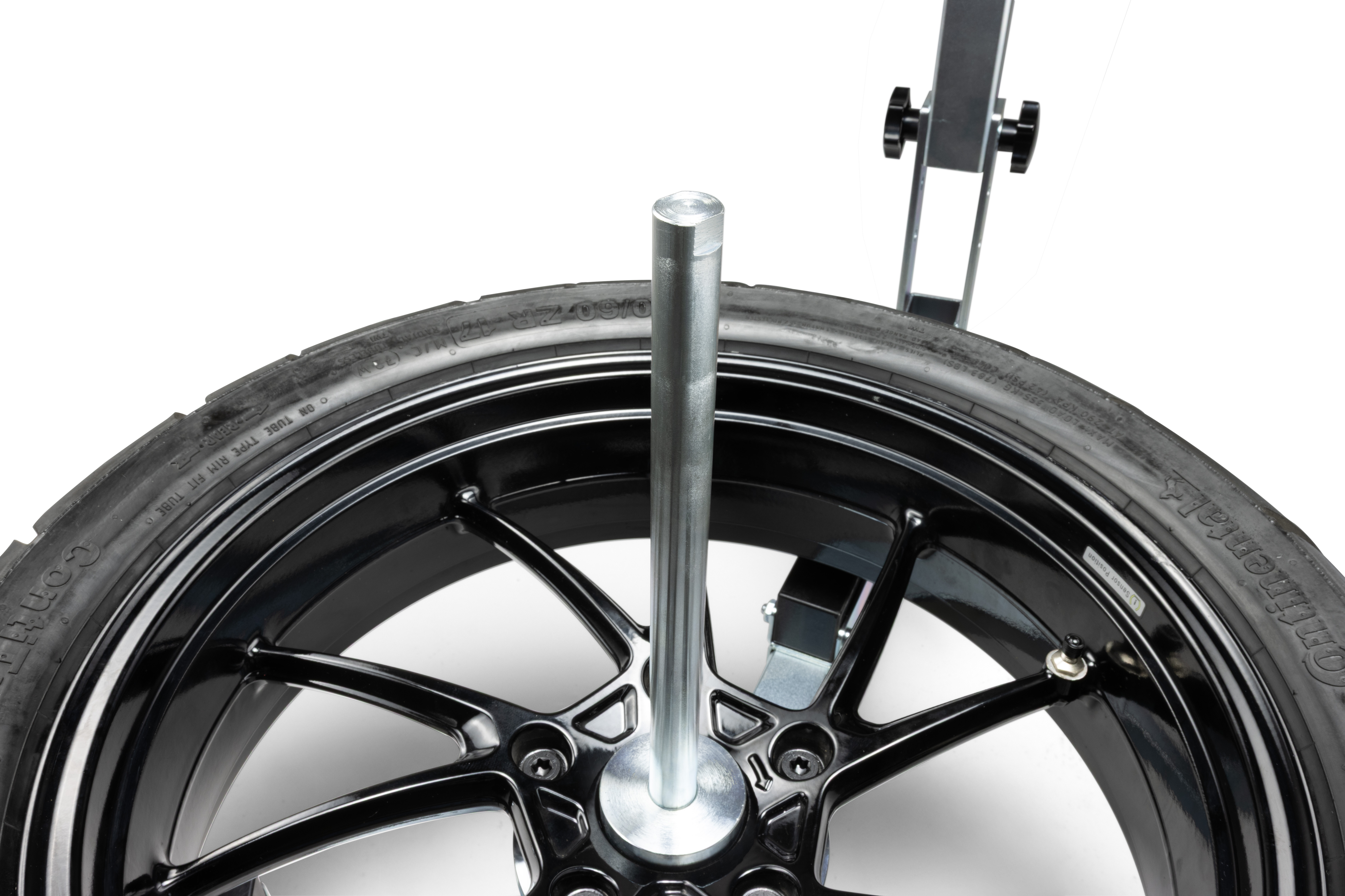 Straßen- / Rennstrecken Kit für EVO3®