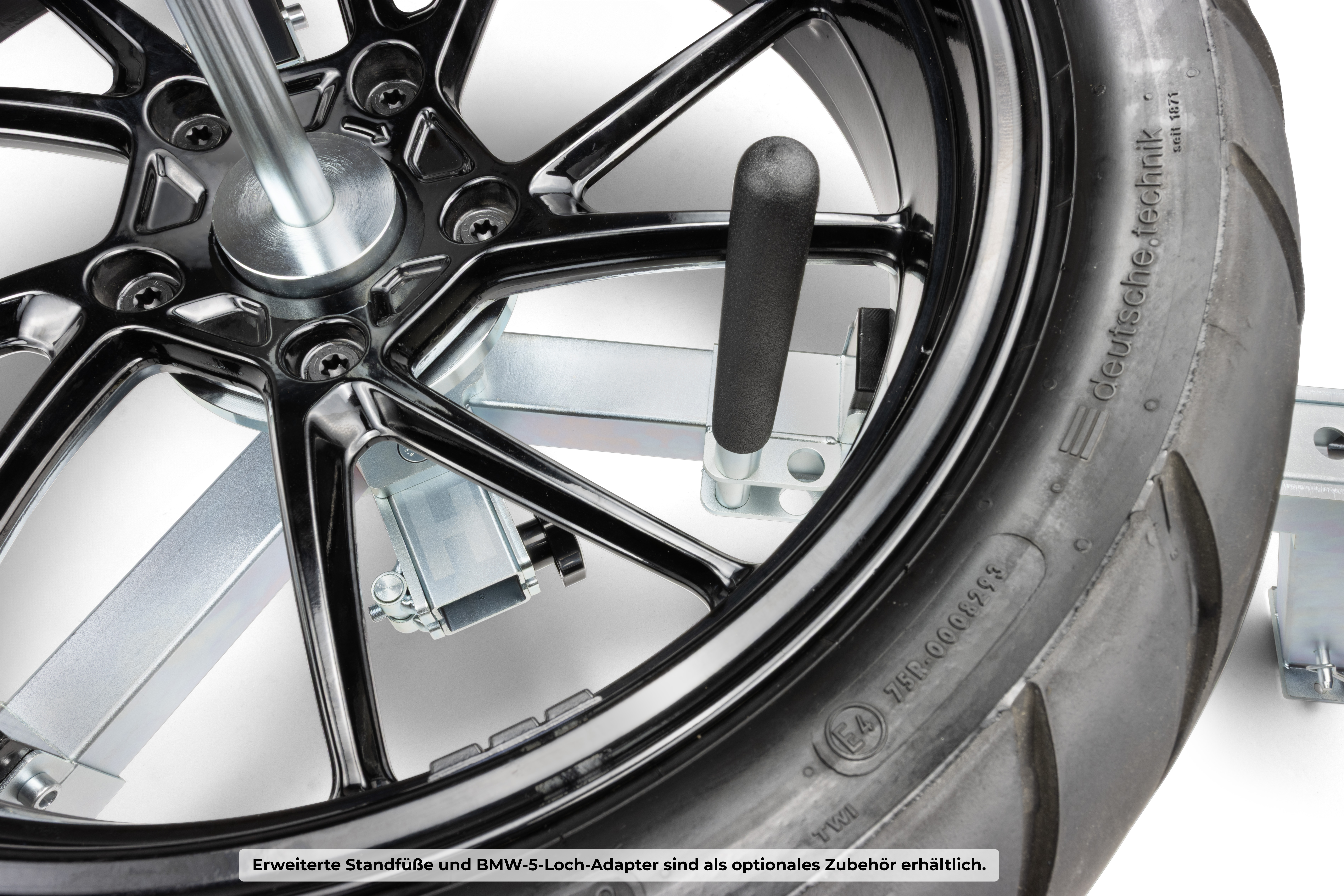 Straßen- / Rennstrecken Kit für EVO3®