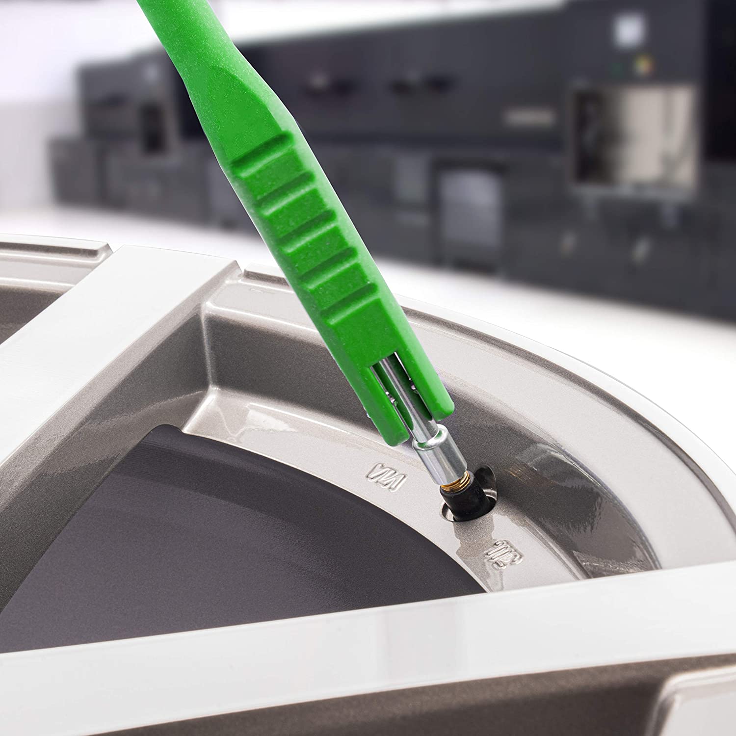 Ventil Einziehwerkzeug