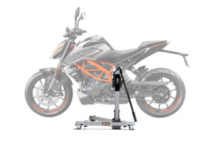 Zentralständer EVOLIFT® für KTM 125 Duke 11-23