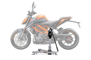 Zentralständer EVOLIFT® für KTM 390 Duke 13-23