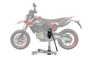 Zentralständer EVOLIFT® für Ducati Hypermotard 698 Mono / RVE 24-