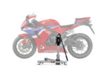 Zentralständer EVOLIFT® für Honda CBR 600RR 24-