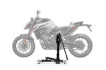 Zentralständer EVOLIFT® für KTM 790 Duke 18-