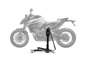Zentralständer EVOLIFT® für KTM 790 Duke 18-