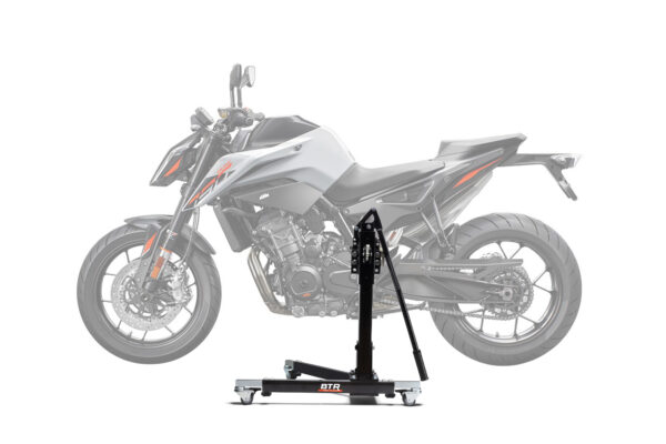 Zentralständer EVOLIFT® für KTM 790 Duke 18-