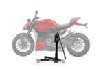 Zentralständer EVOLIFT® für Ducati Streetfighter V2 22-24