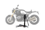 Zentralständer EVOLIFT® für BMW R nineT 14-23