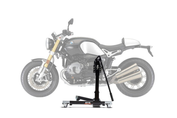 Zentralständer EVOLIFT® für BMW R nineT 14-23